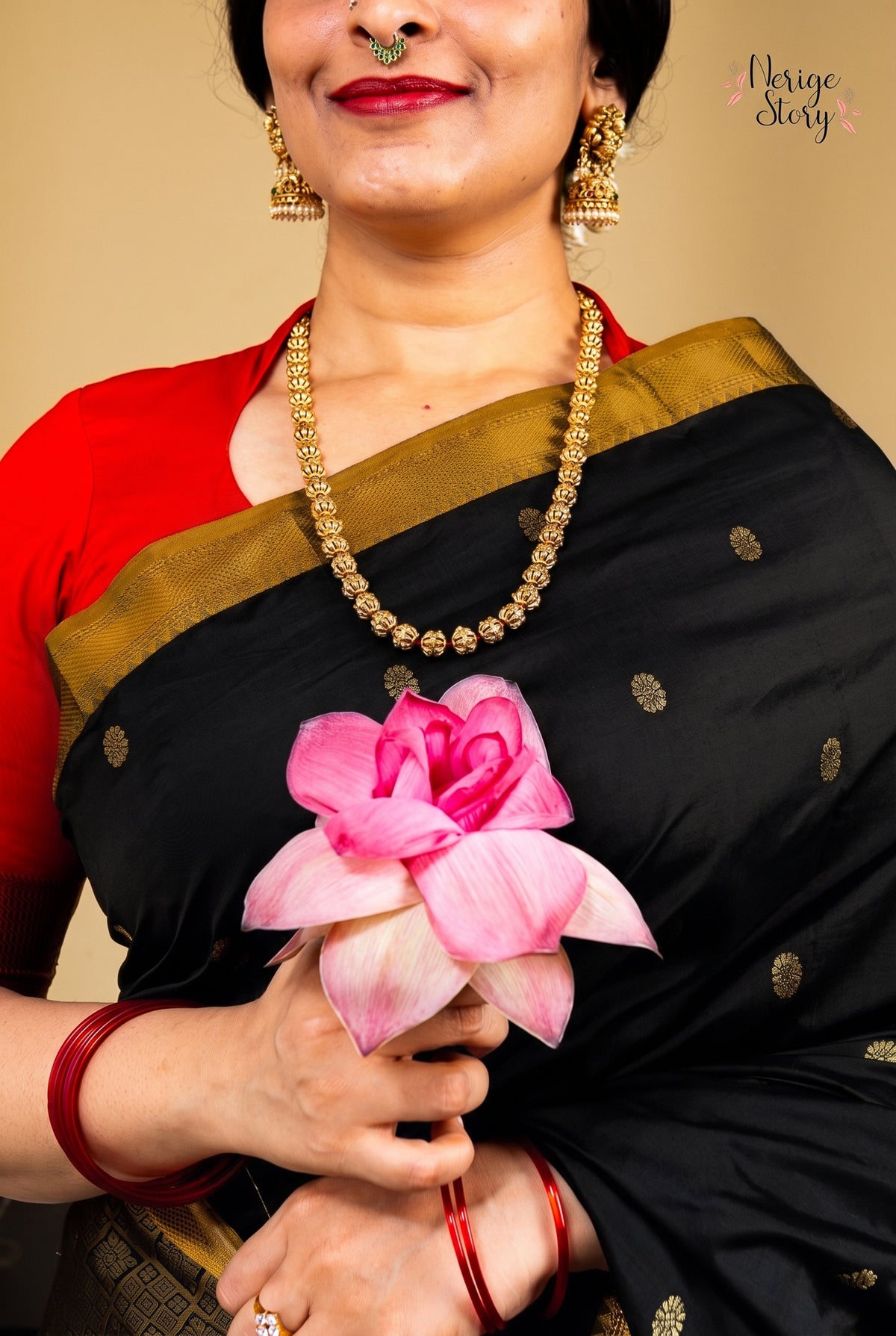 CHAKRIKA (சக்ரிகಾ)