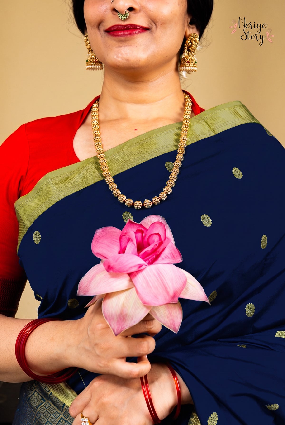 BHAVANI (ಭವಾನಿ)