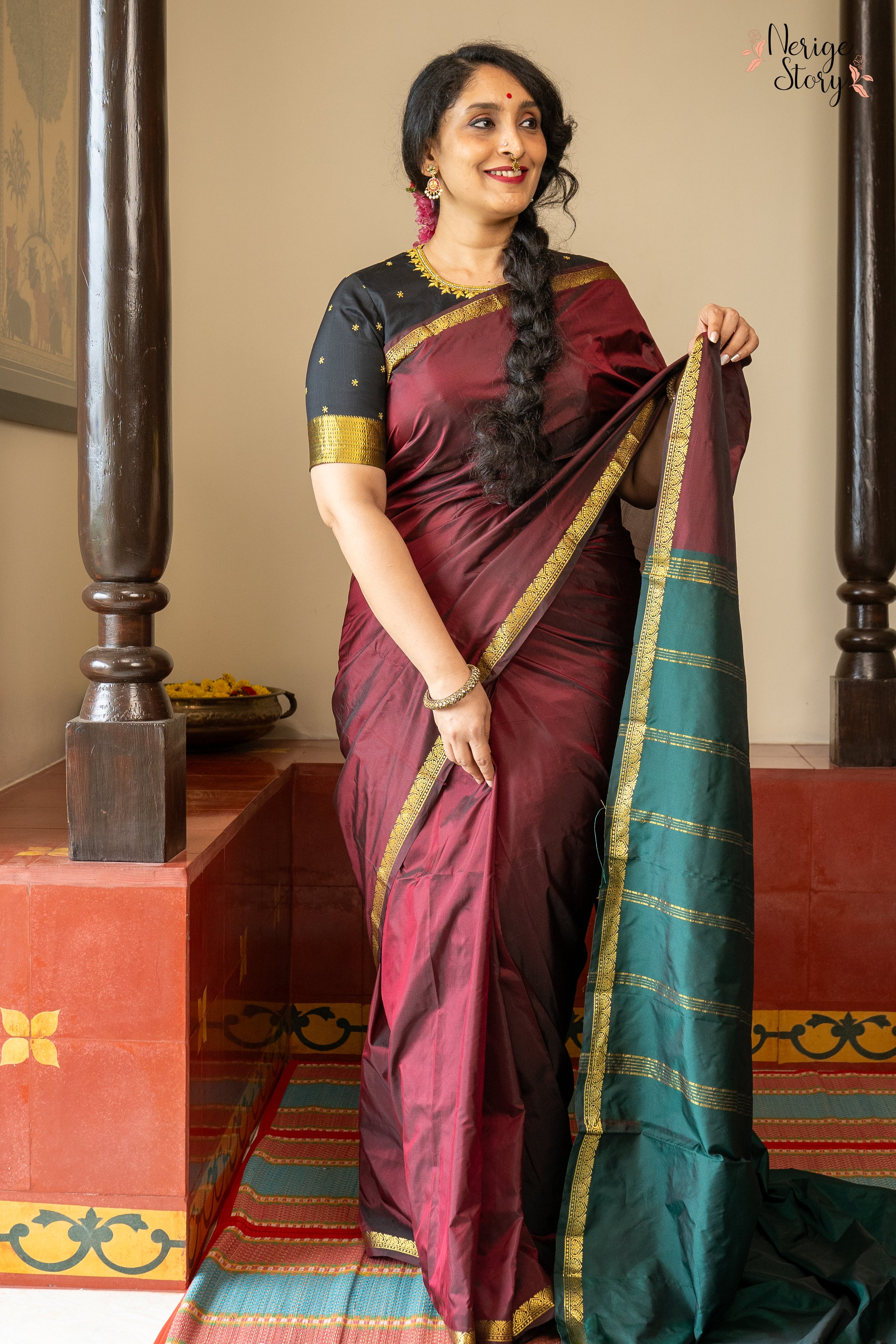PAARIJATHA (ಪಾರಿಜಾತ)