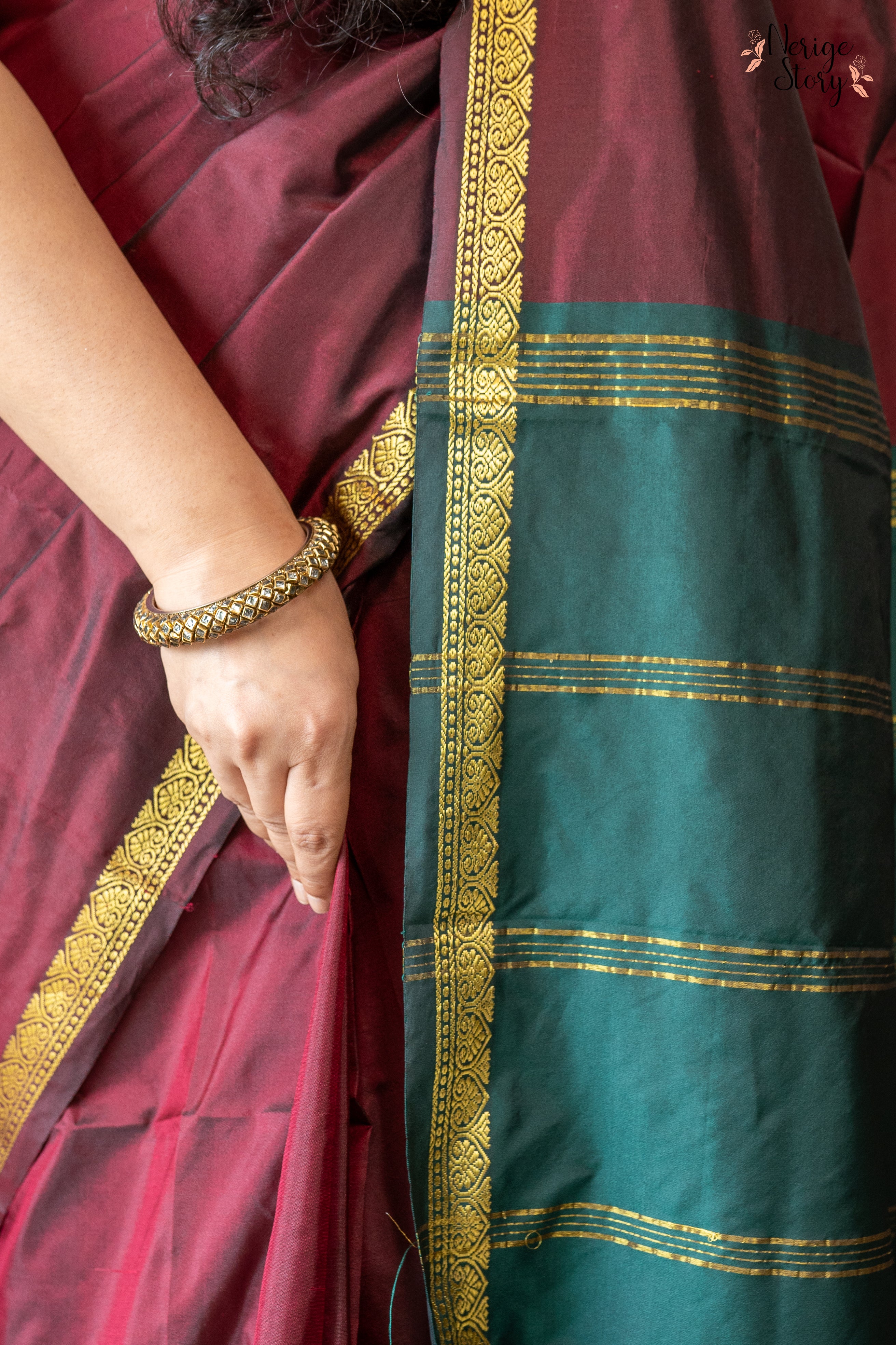 PAARIJATHA (ಪಾರಿಜಾತ)
