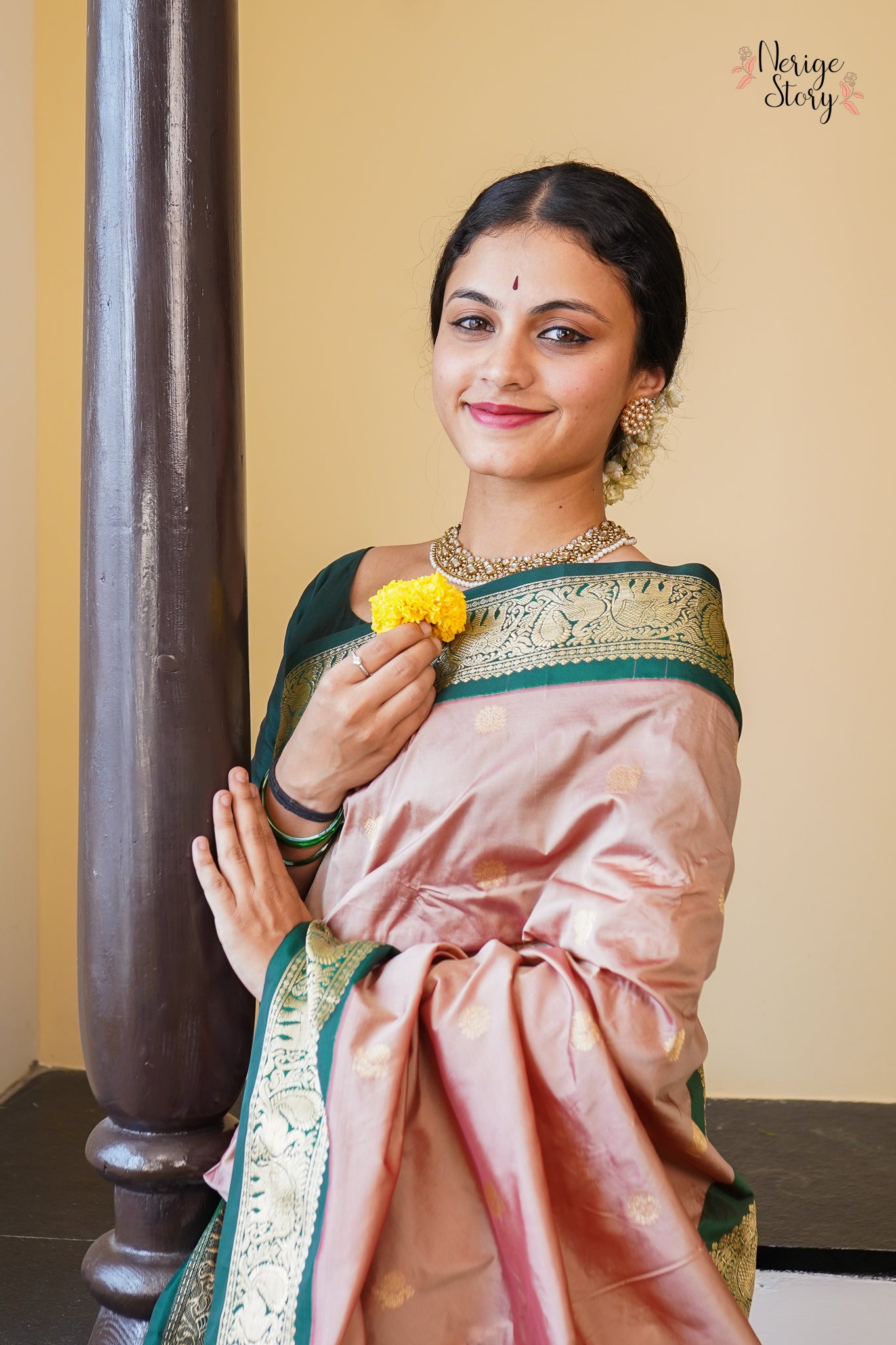 PRAMITHA (ಪ್ರಮಿತಾ)