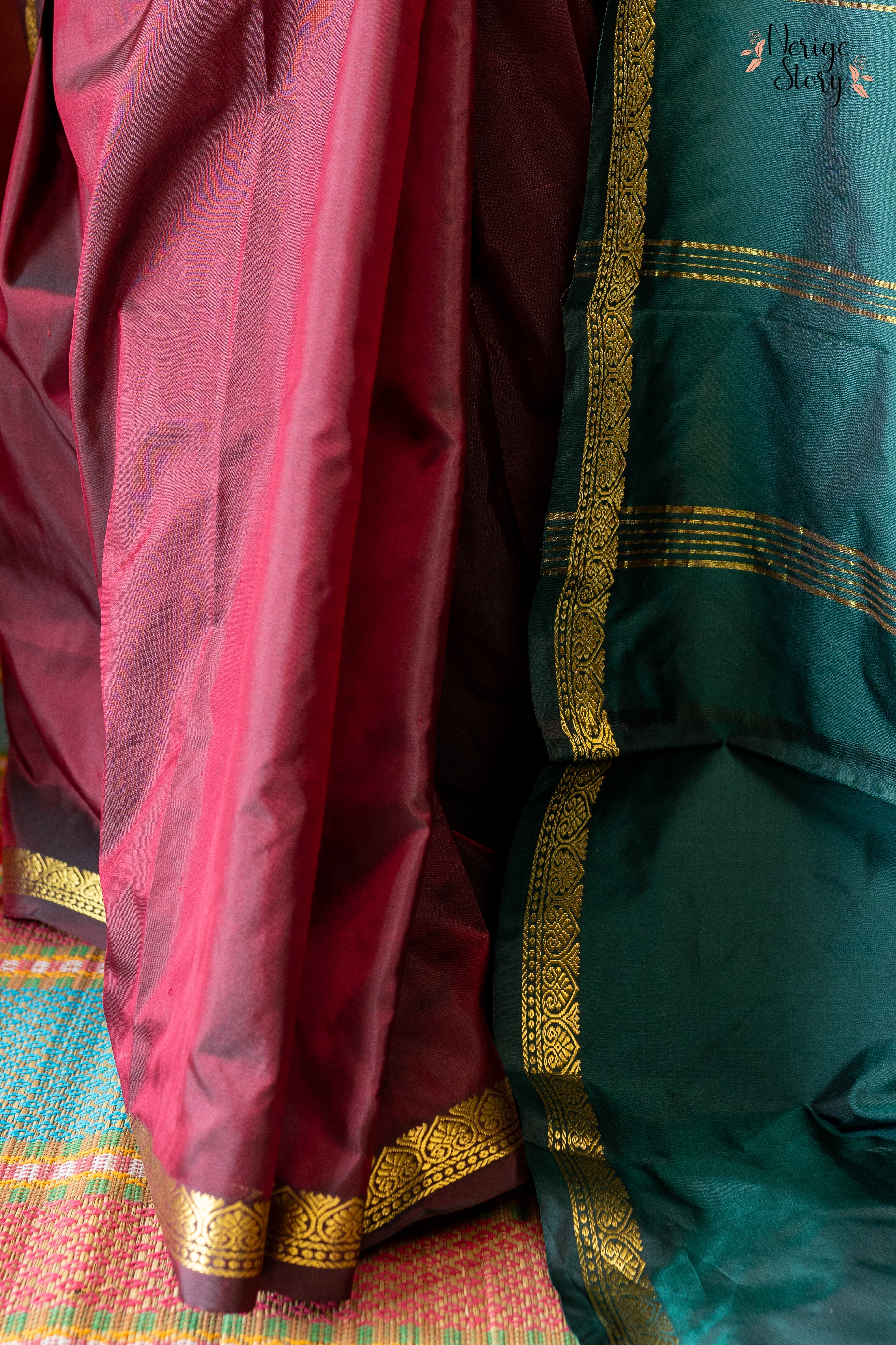 PAARIJATHA (ಪಾರಿಜಾತ)