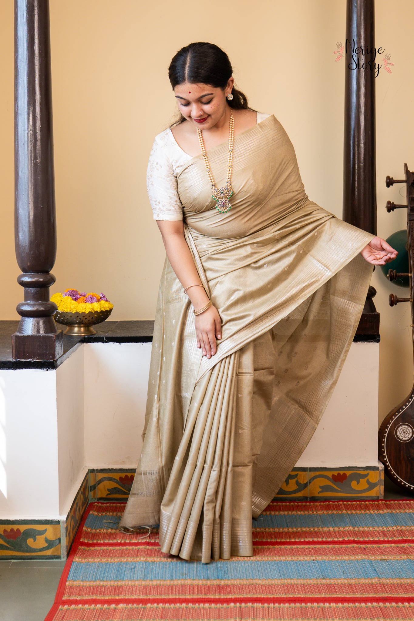 ANANYI (अनन्यी)