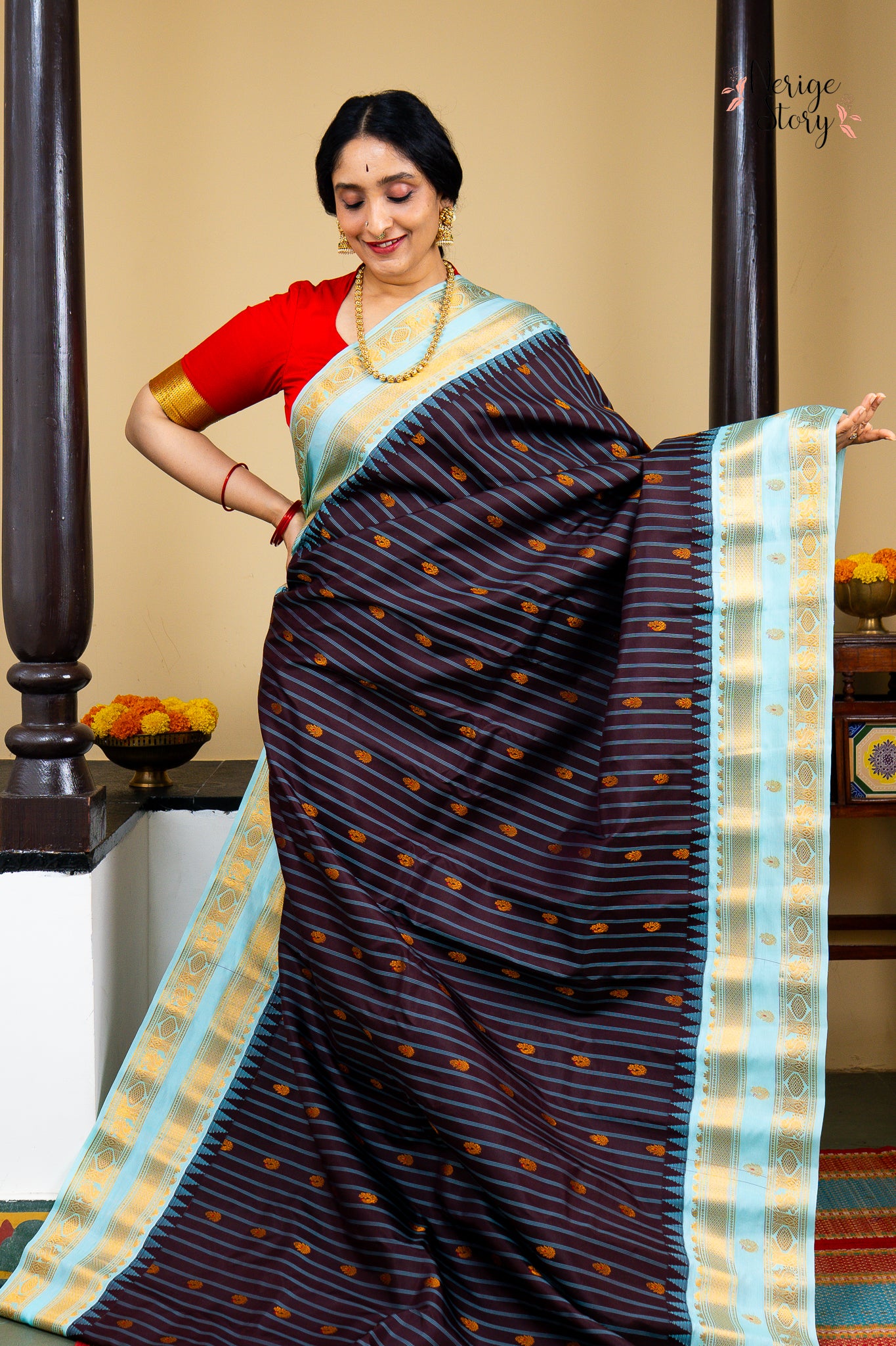 SAARASIKA (సారసిక)