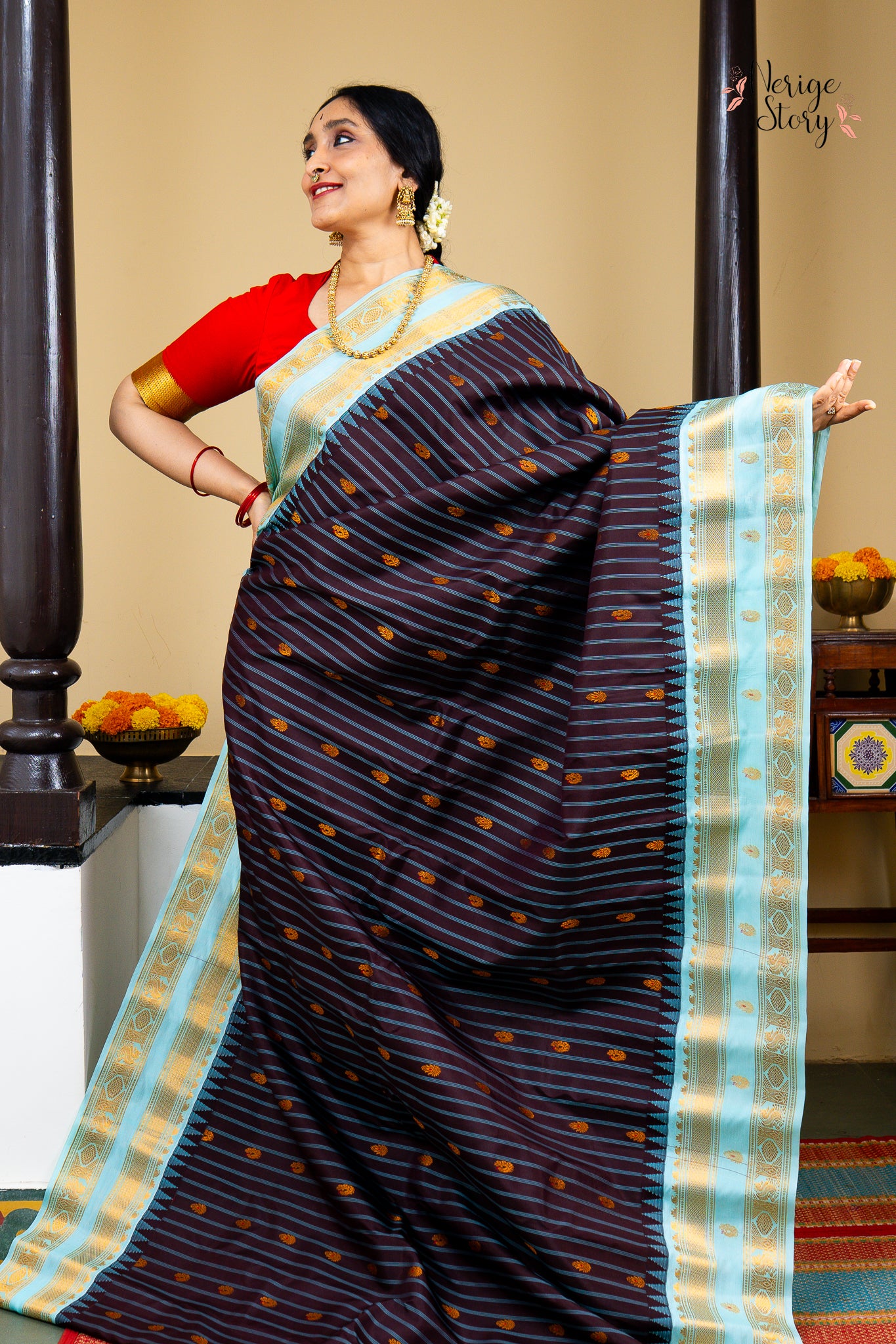 RAMAVALLABHA (రామవల్లభా)