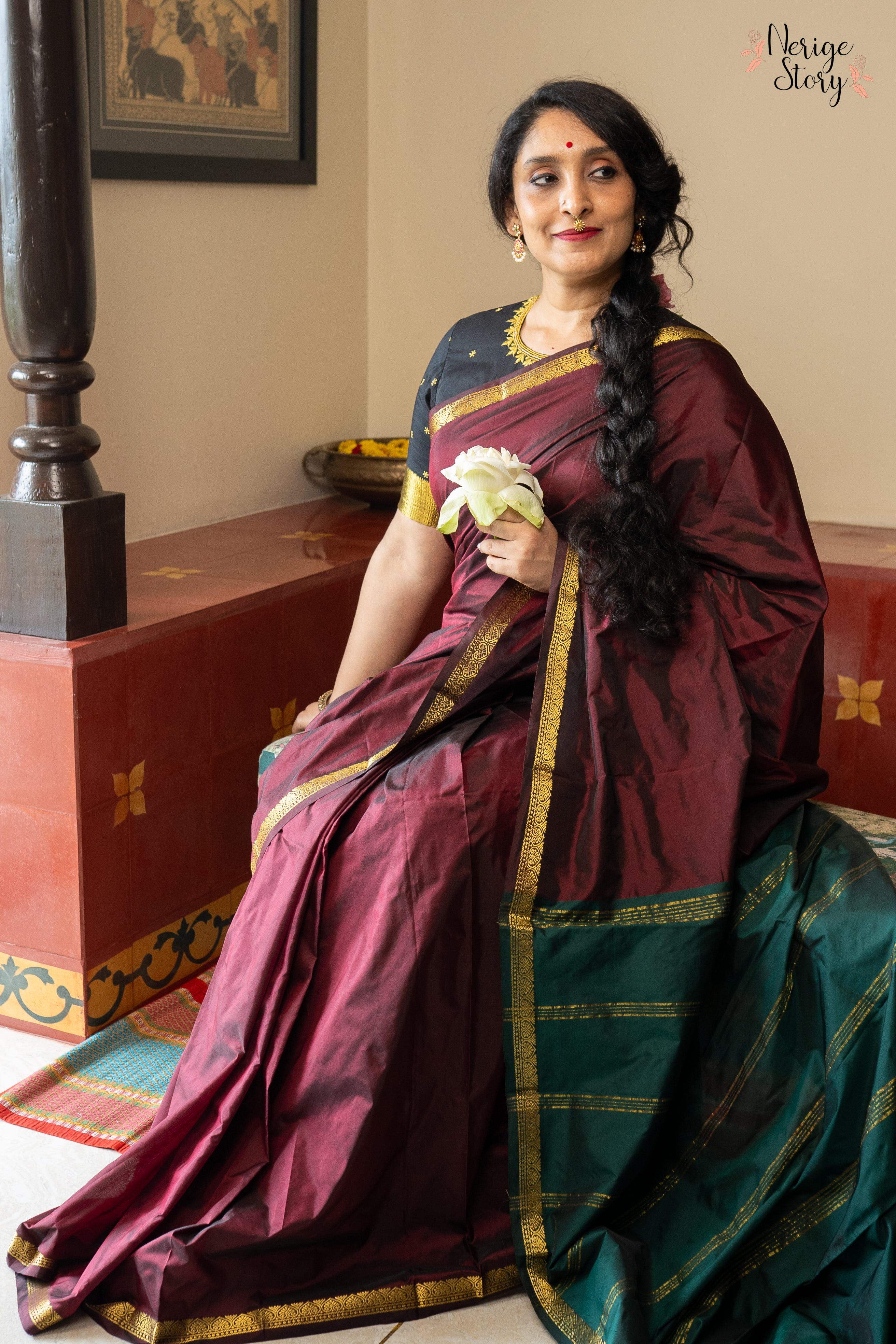 PAARIJATHA (ಪಾರಿಜಾತ)