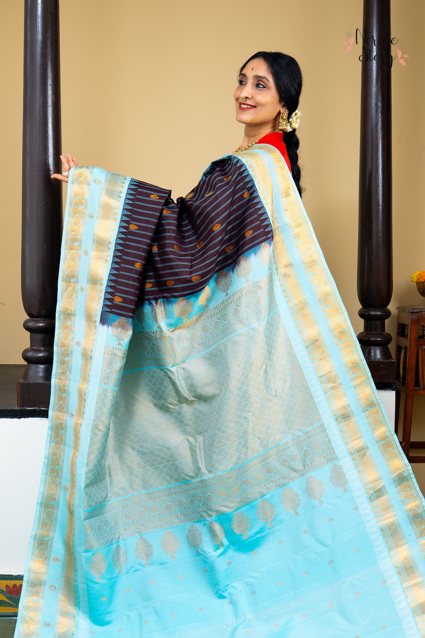 RAMAVALLABHA (రామవల్లభా)