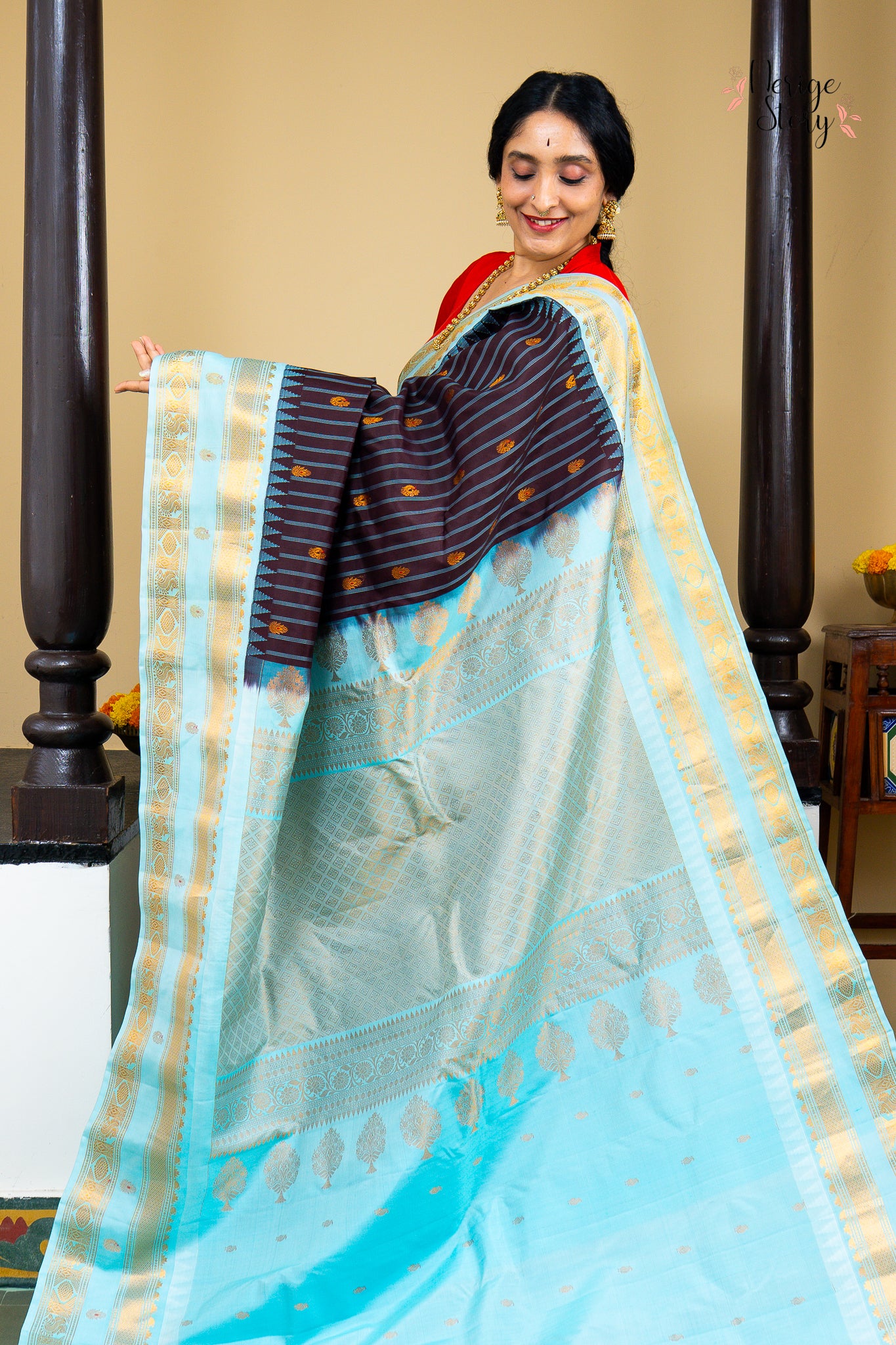 RAMAVALLABHA (రామవల్లభా)