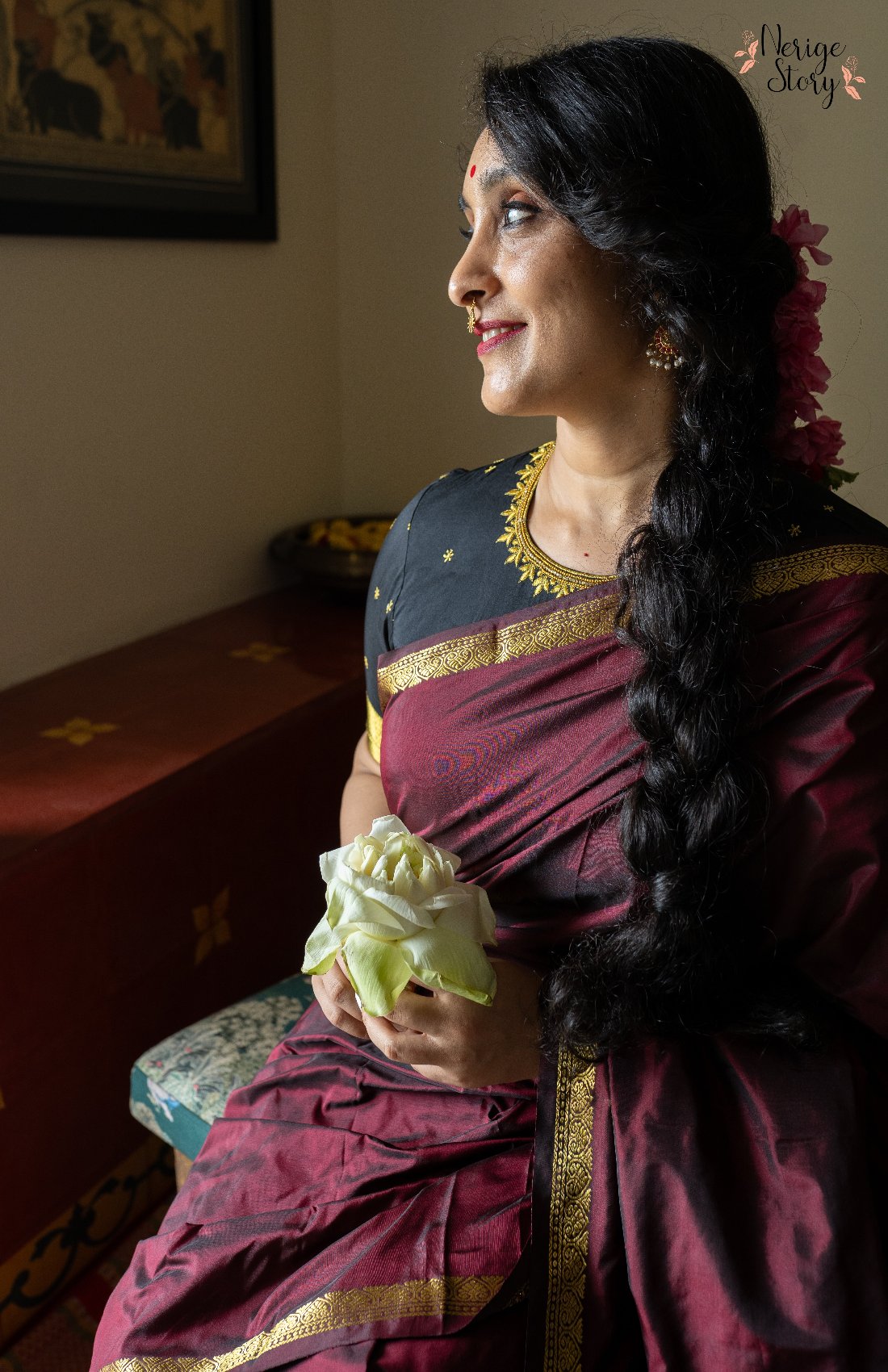 PAARIJATHA (ಪಾರಿಜಾತ)
