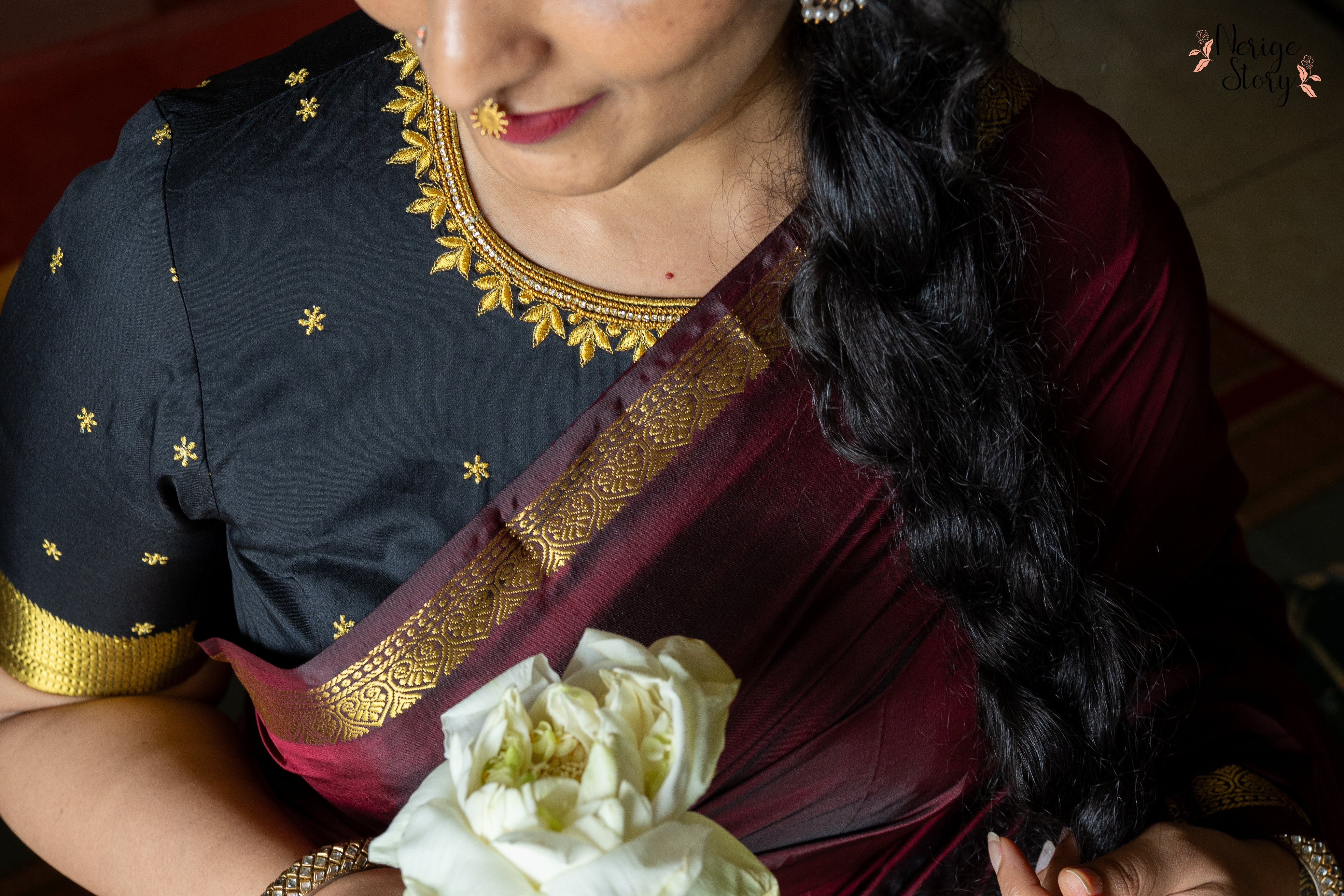 PAARIJATHA (ಪಾರಿಜಾತ)