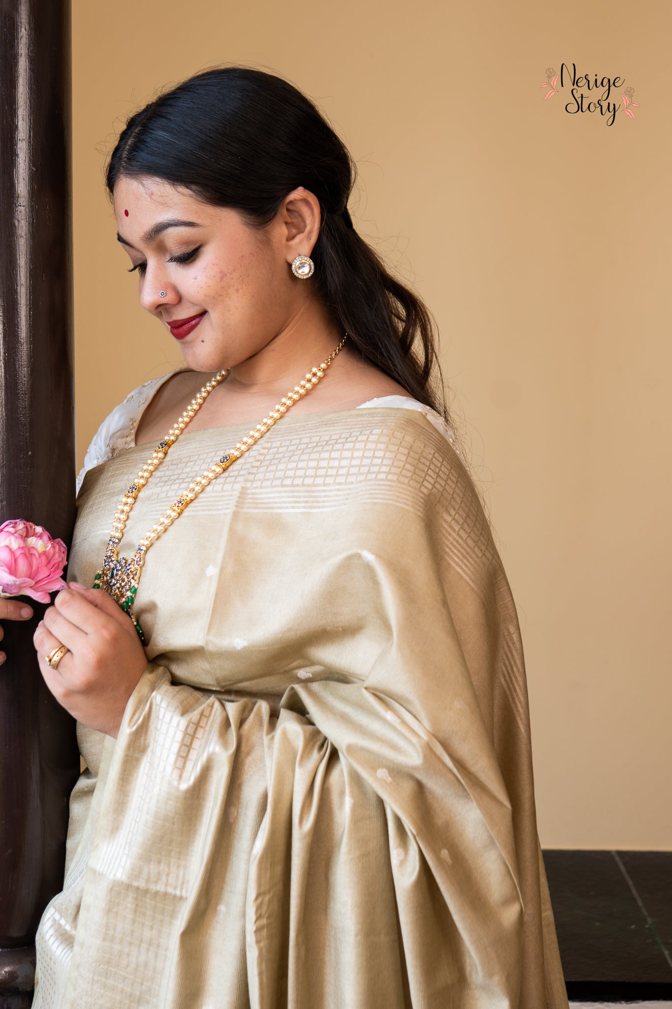 ANANYI (अनन्यी)