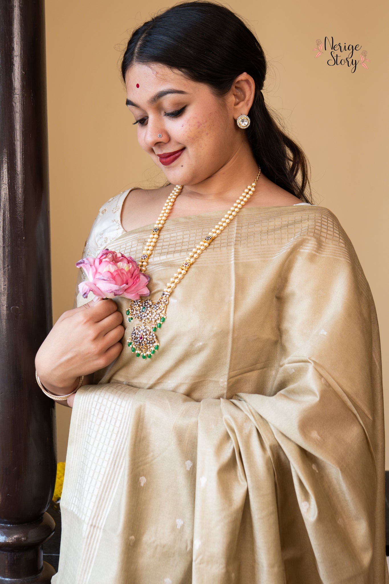 ANANYI (अनन्यी)