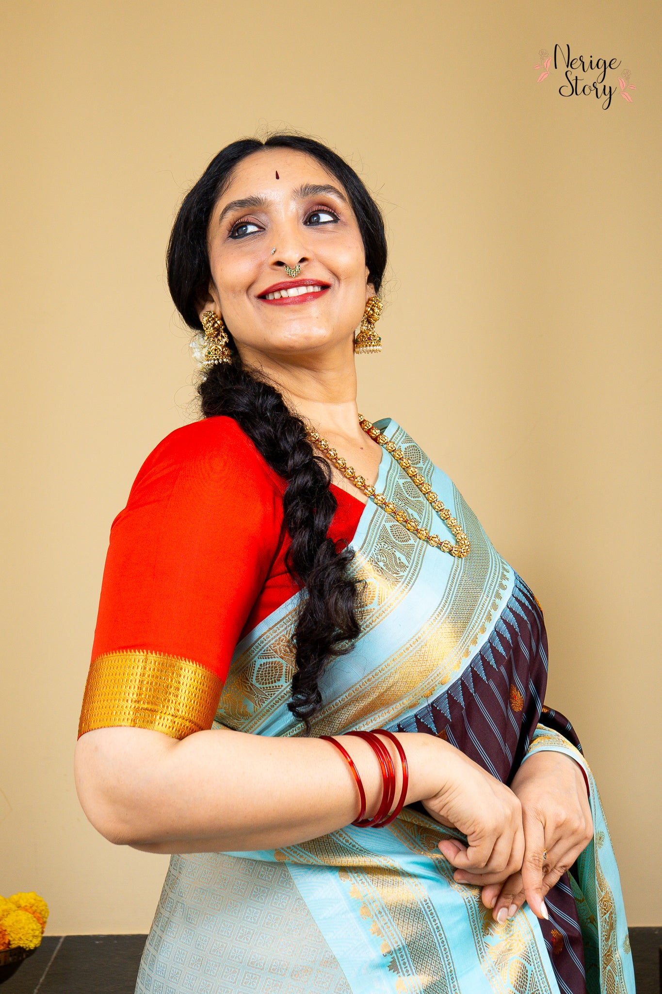 SAARASIKA (సారసిక)