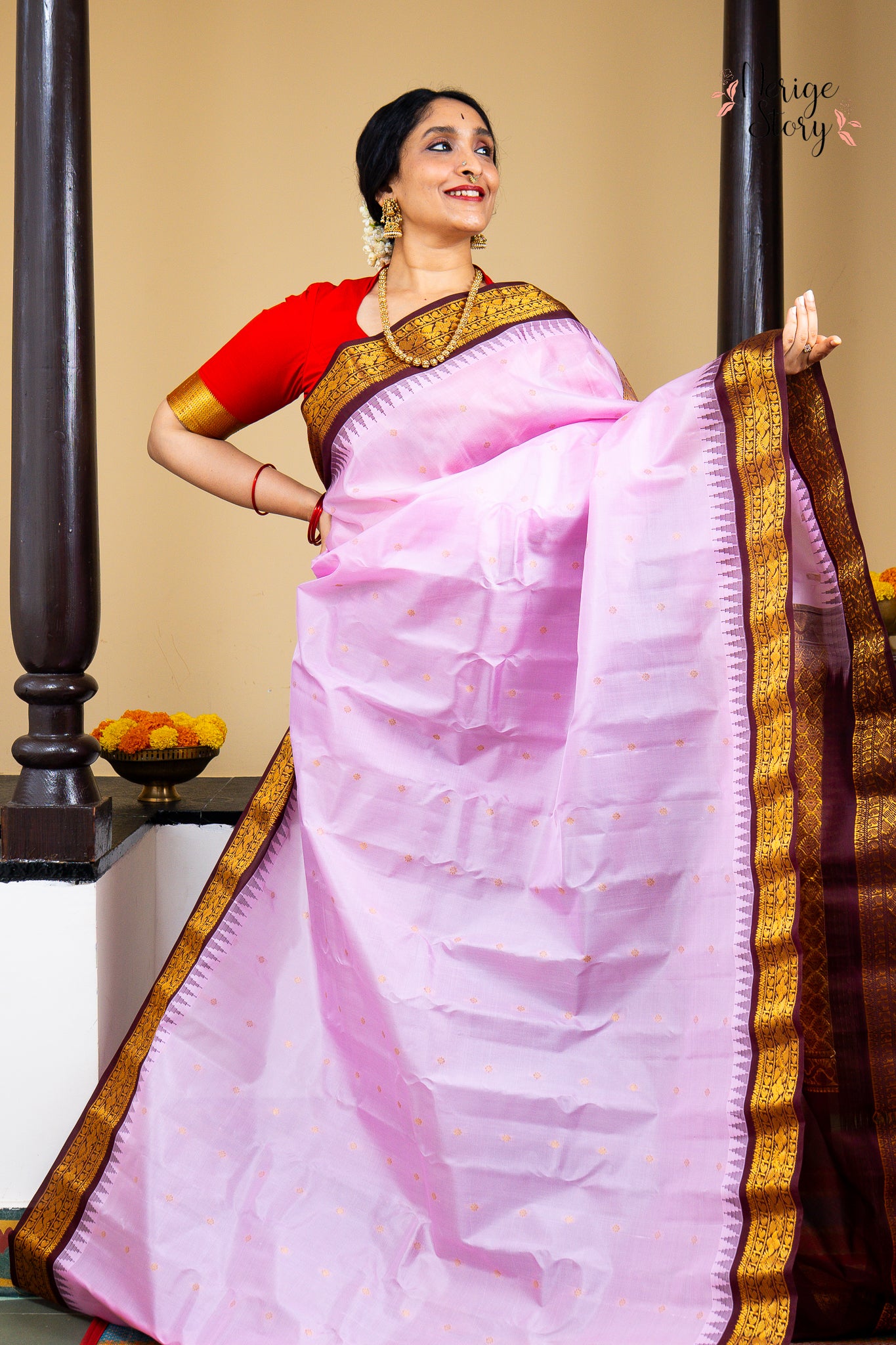 BHUMIJA (భూమిజ)