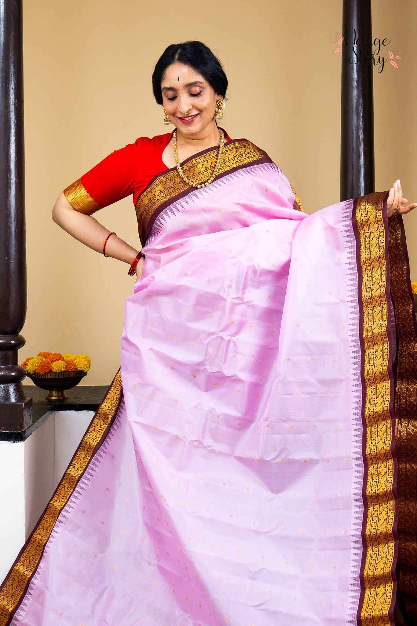 BHUMIJA (భూమిజ)