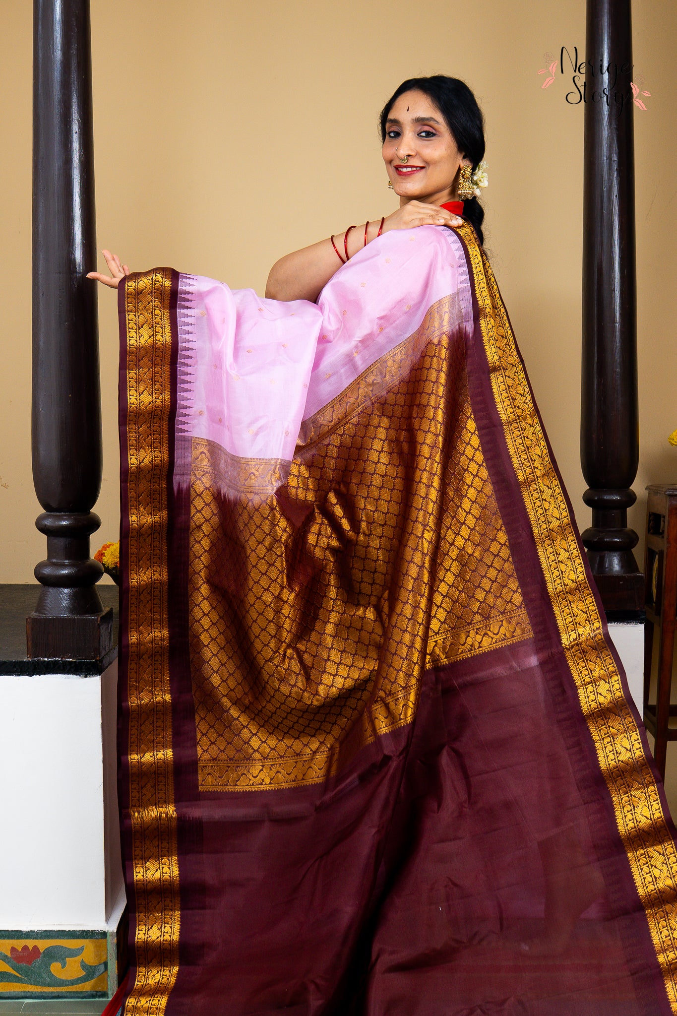 BHUMIJA (భూమిజ)