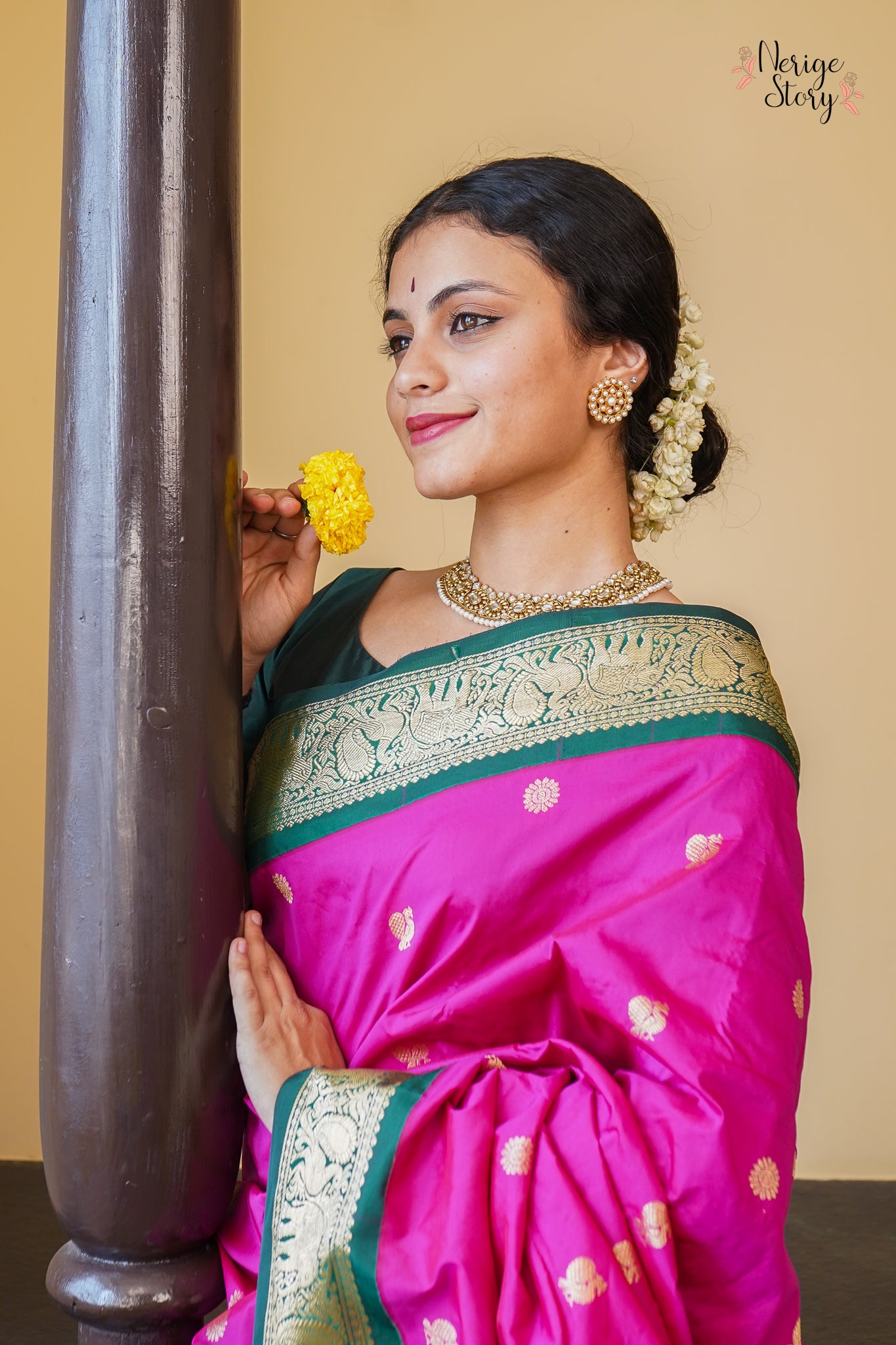NIRANJANI (ನಿರಂಜನಿ)