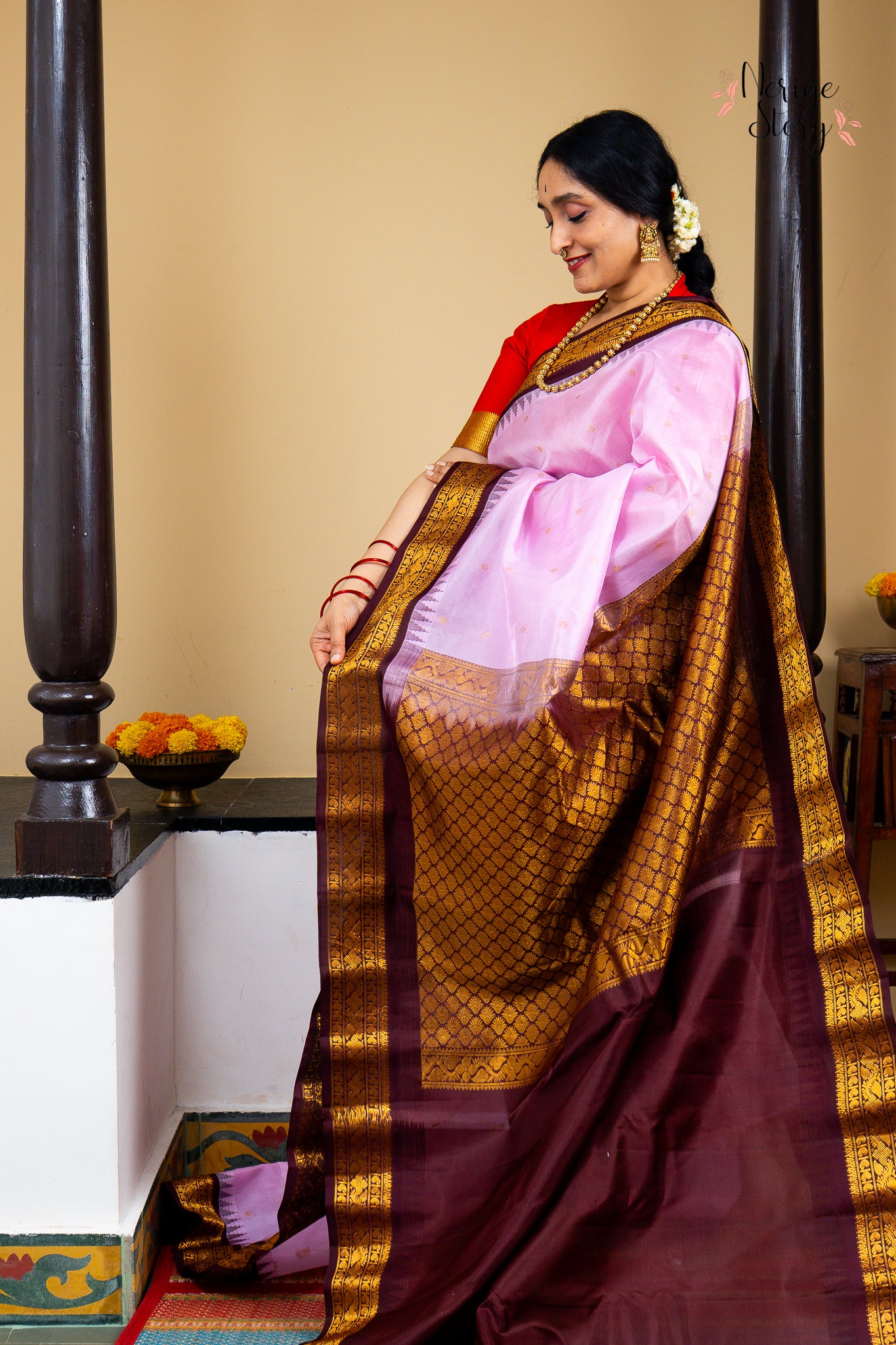 BHUMIJA (భూమిజ)