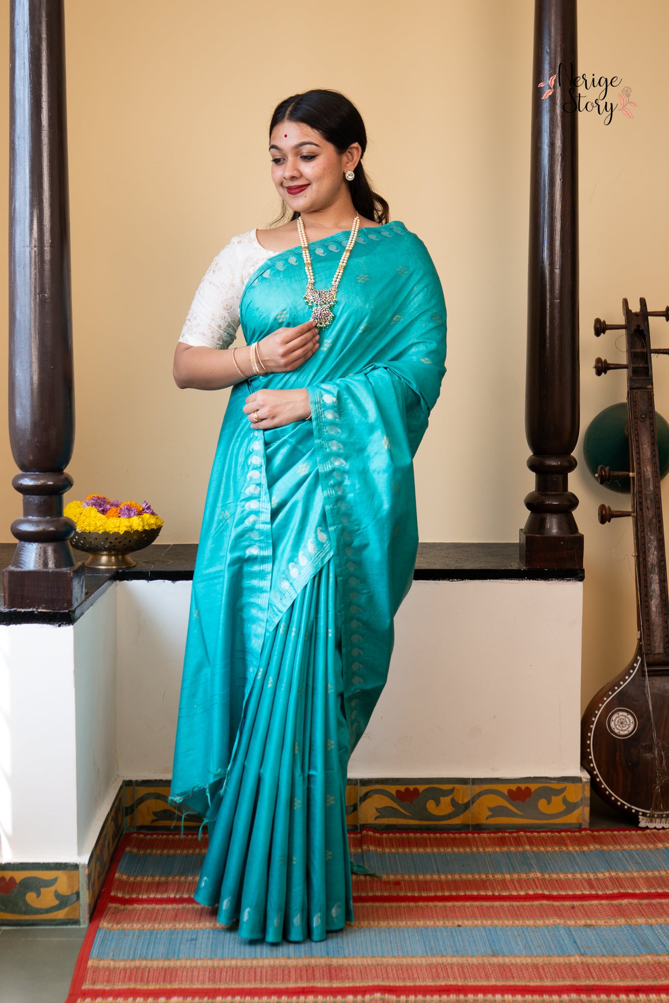 LEELA (लीला)