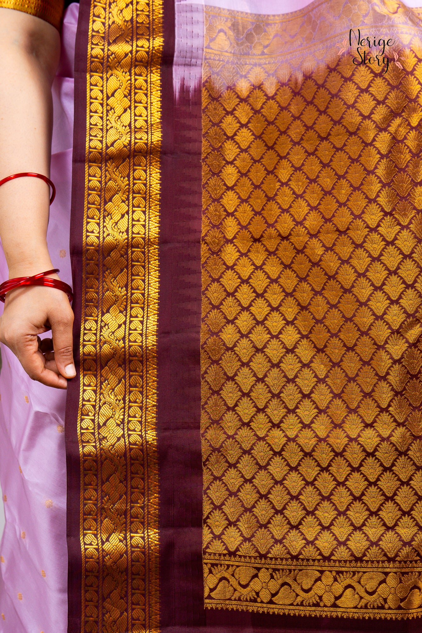 BHUMIJA (భూమిజ)