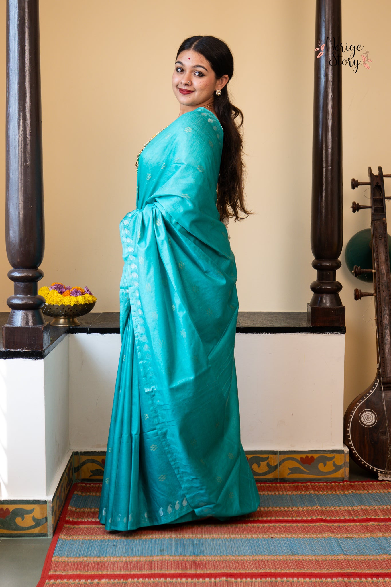 LEELA (लीला)