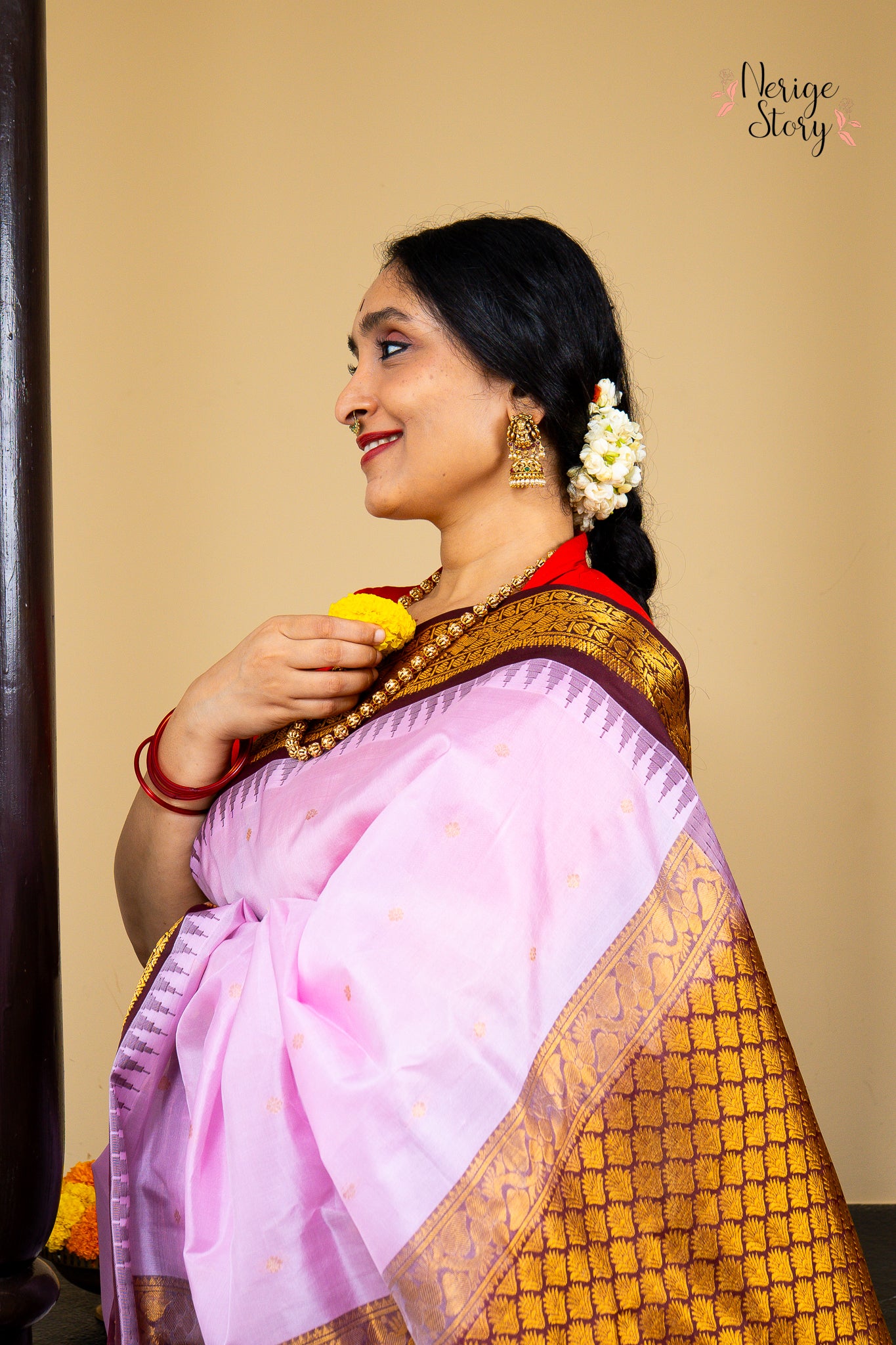 BHUMIJA (భూమిజ)