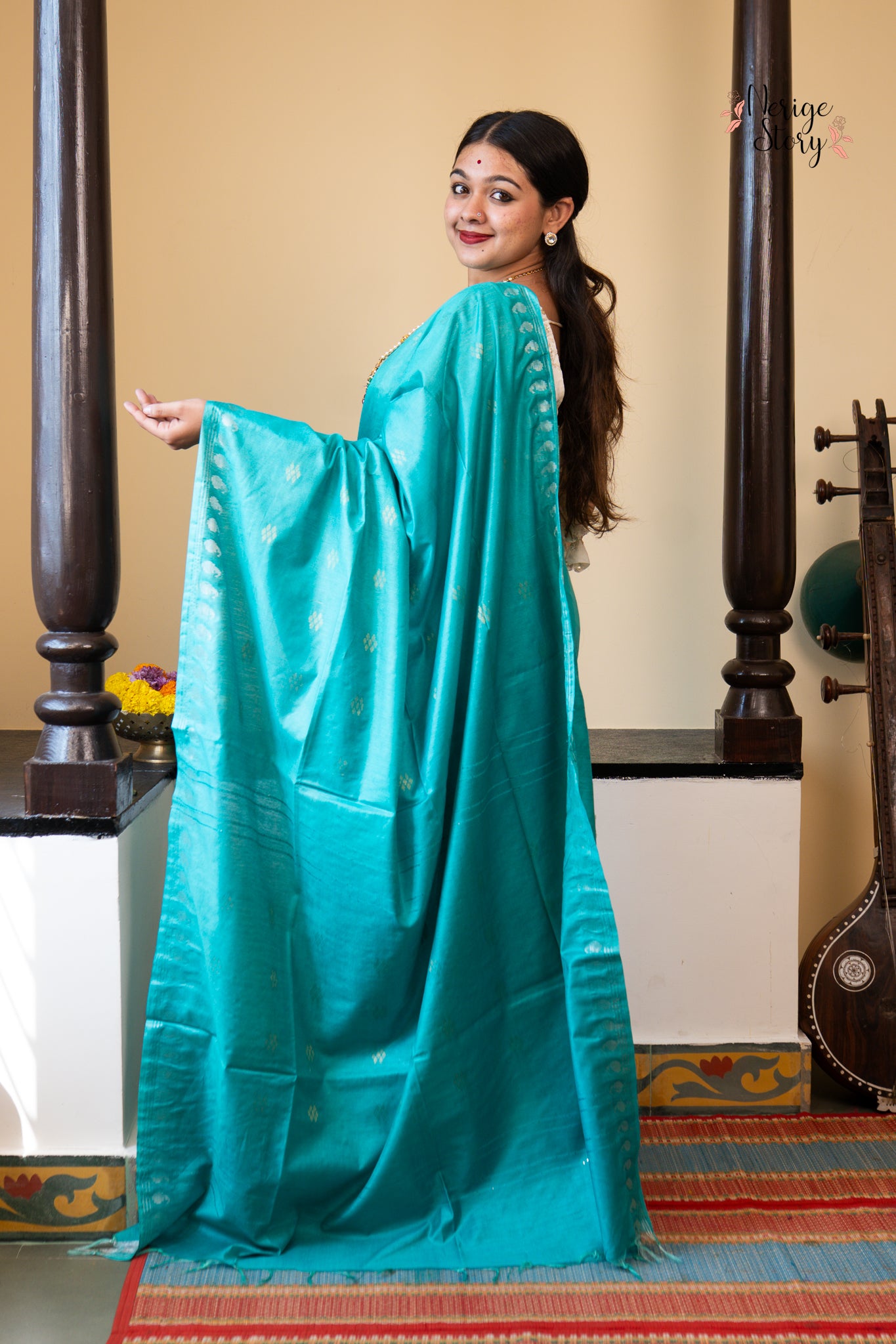 LEELA (लीला)