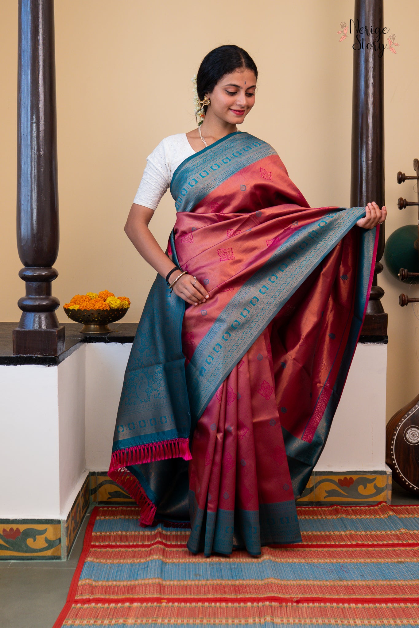 DHYANI (ध्यानि)