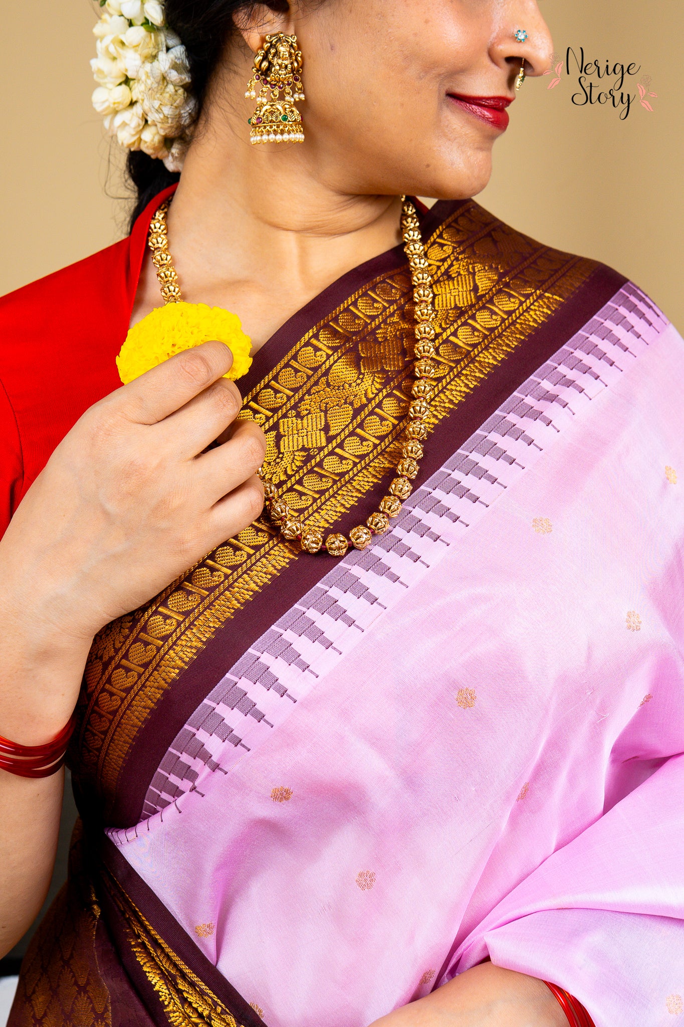 BHUMIJA (భూమిజ)