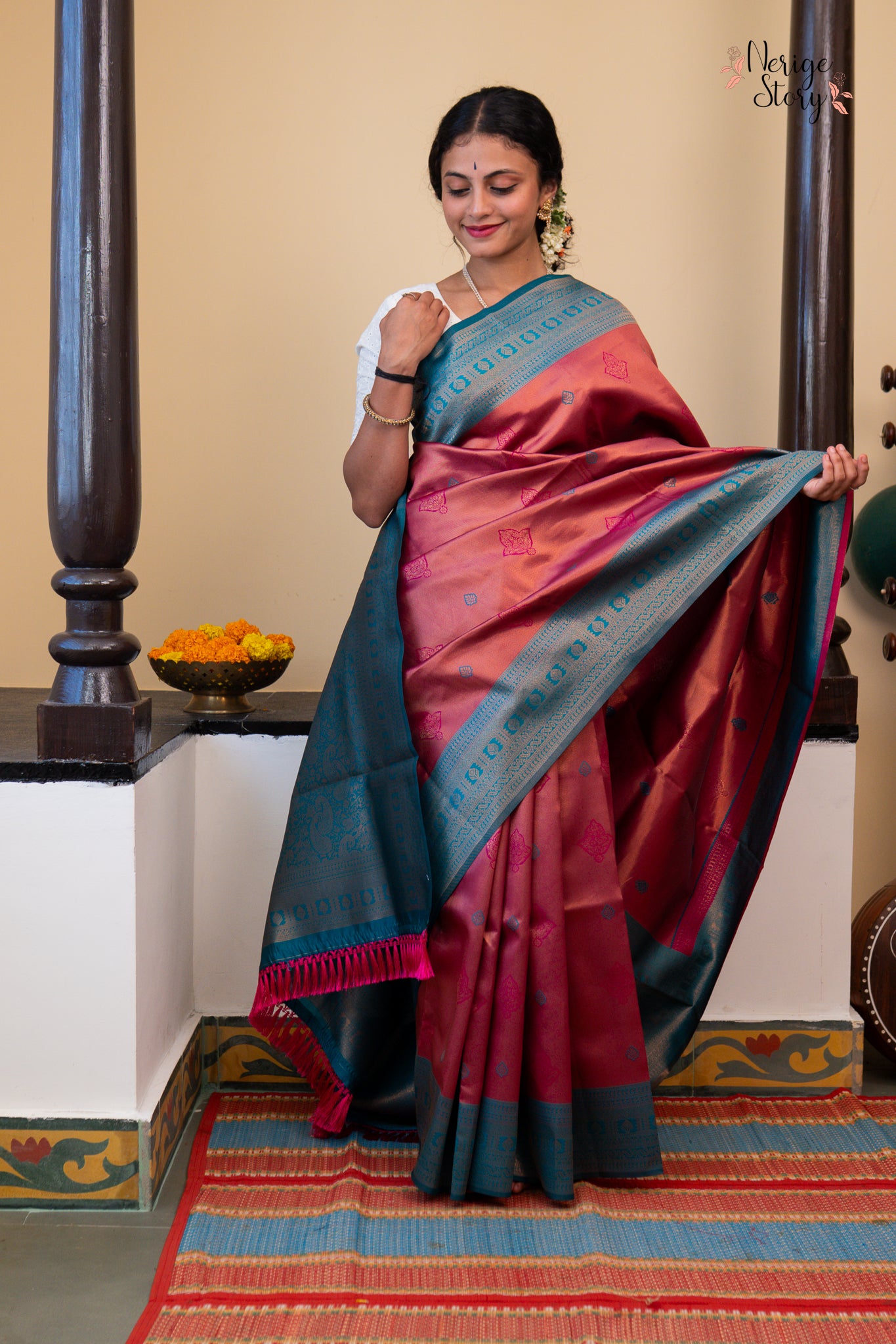 DHYANI (ध्यानि)