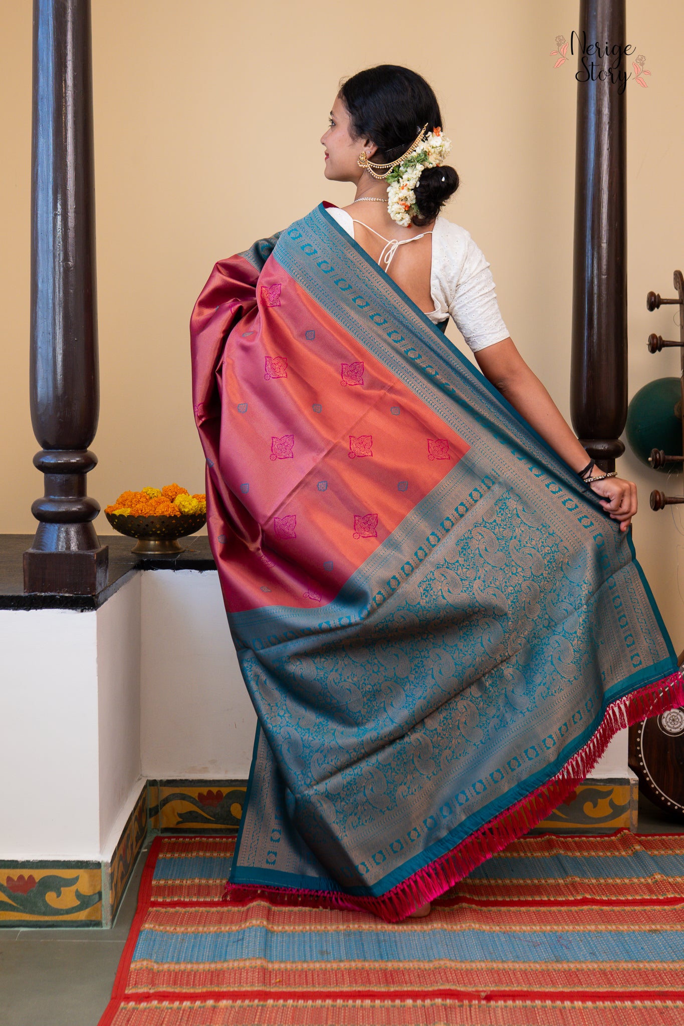 DHYANI (ध्यानि)