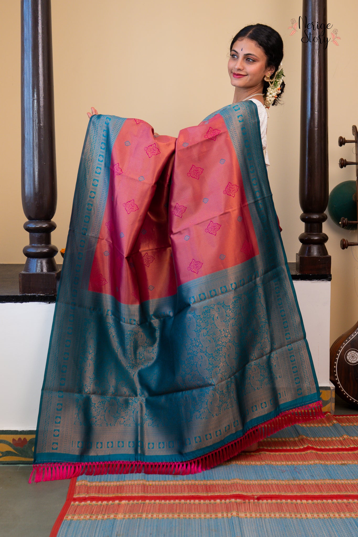 DHYANI (ध्यानि)