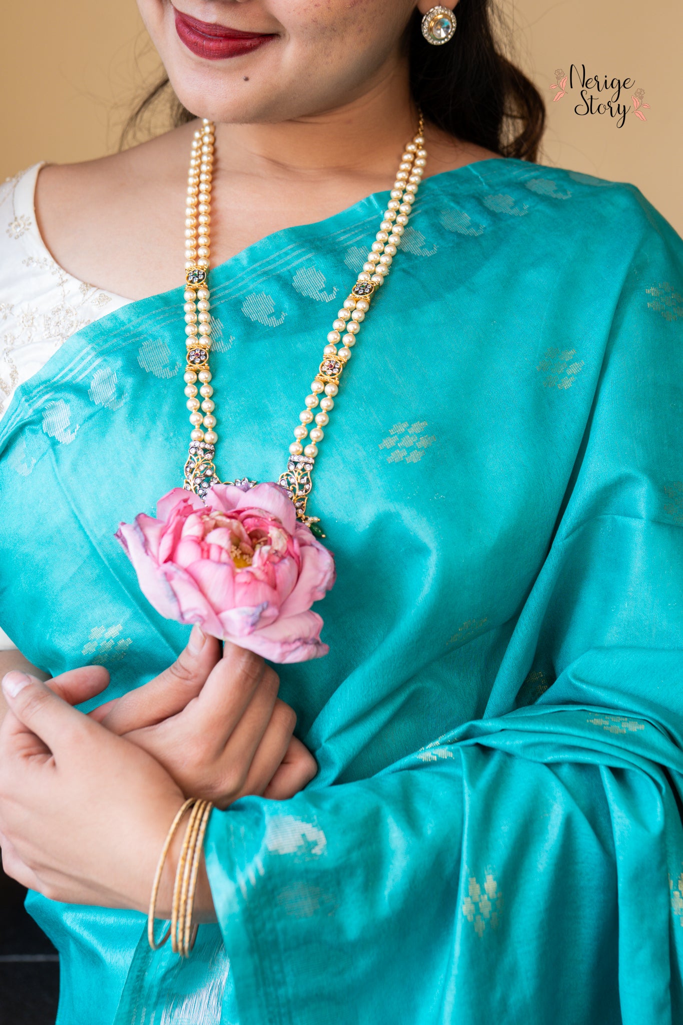 LEELA (लीला)