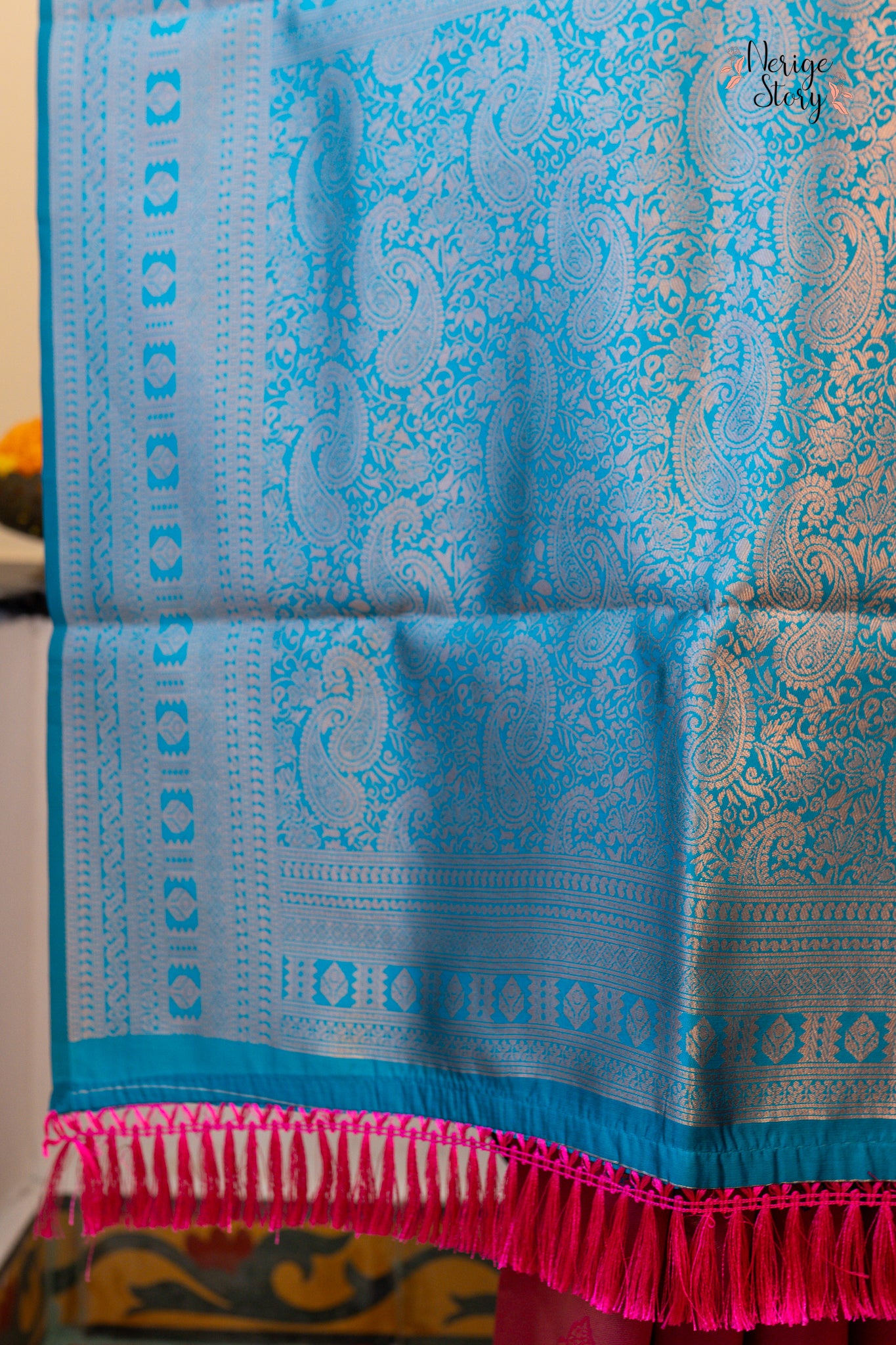 DHYANI (ध्यानि)