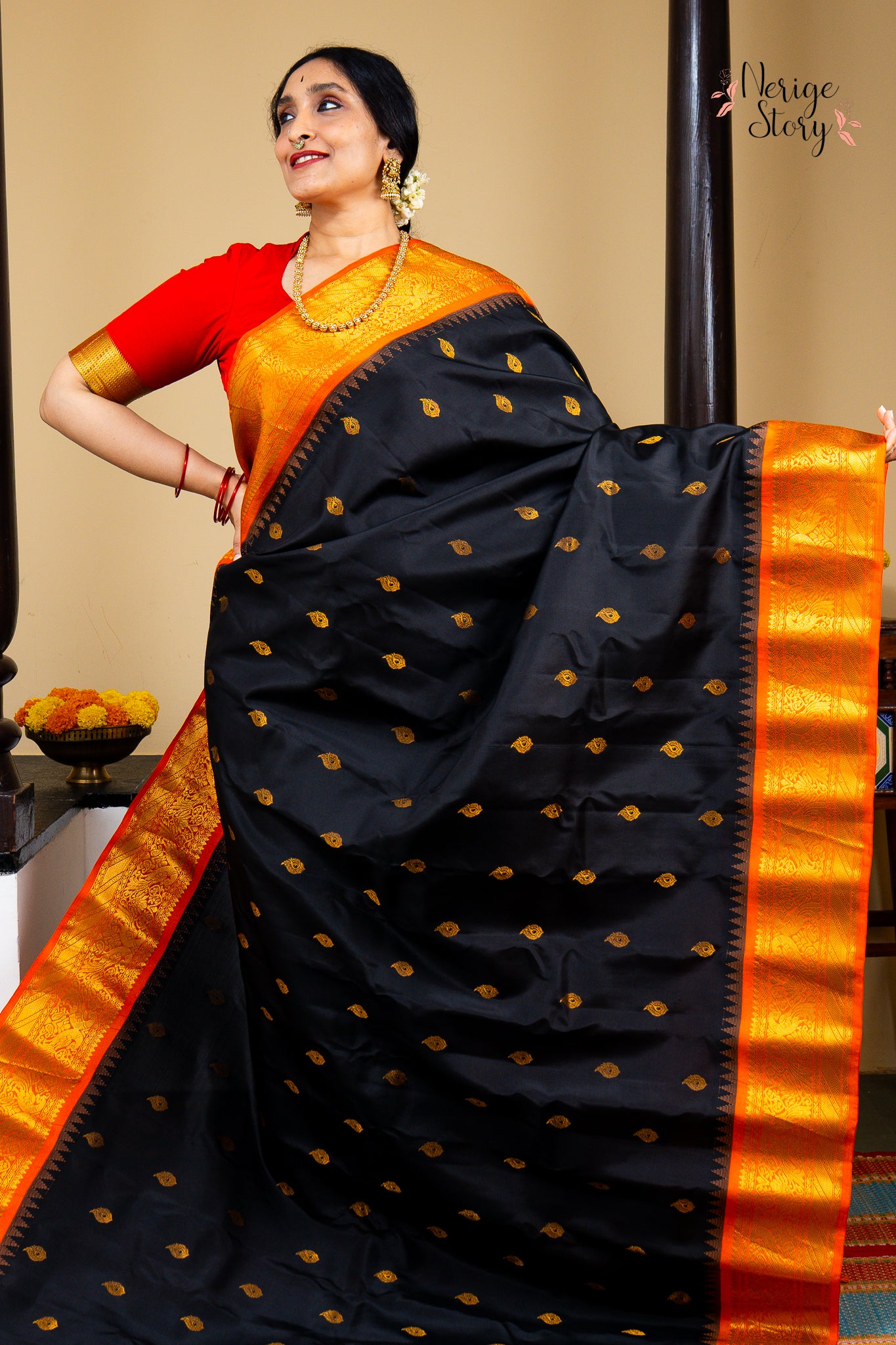 AVANISUTA (అవనిసుత)