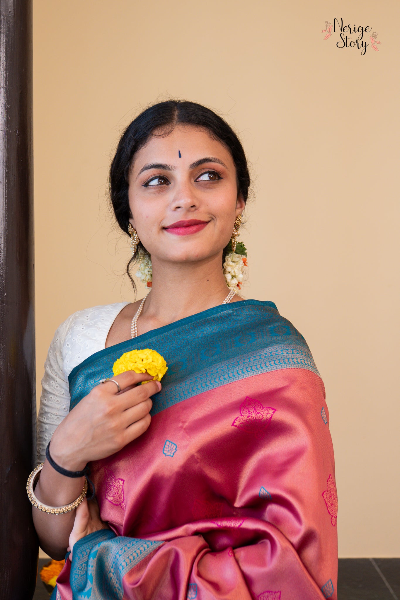 DHYANI (ध्यानि)