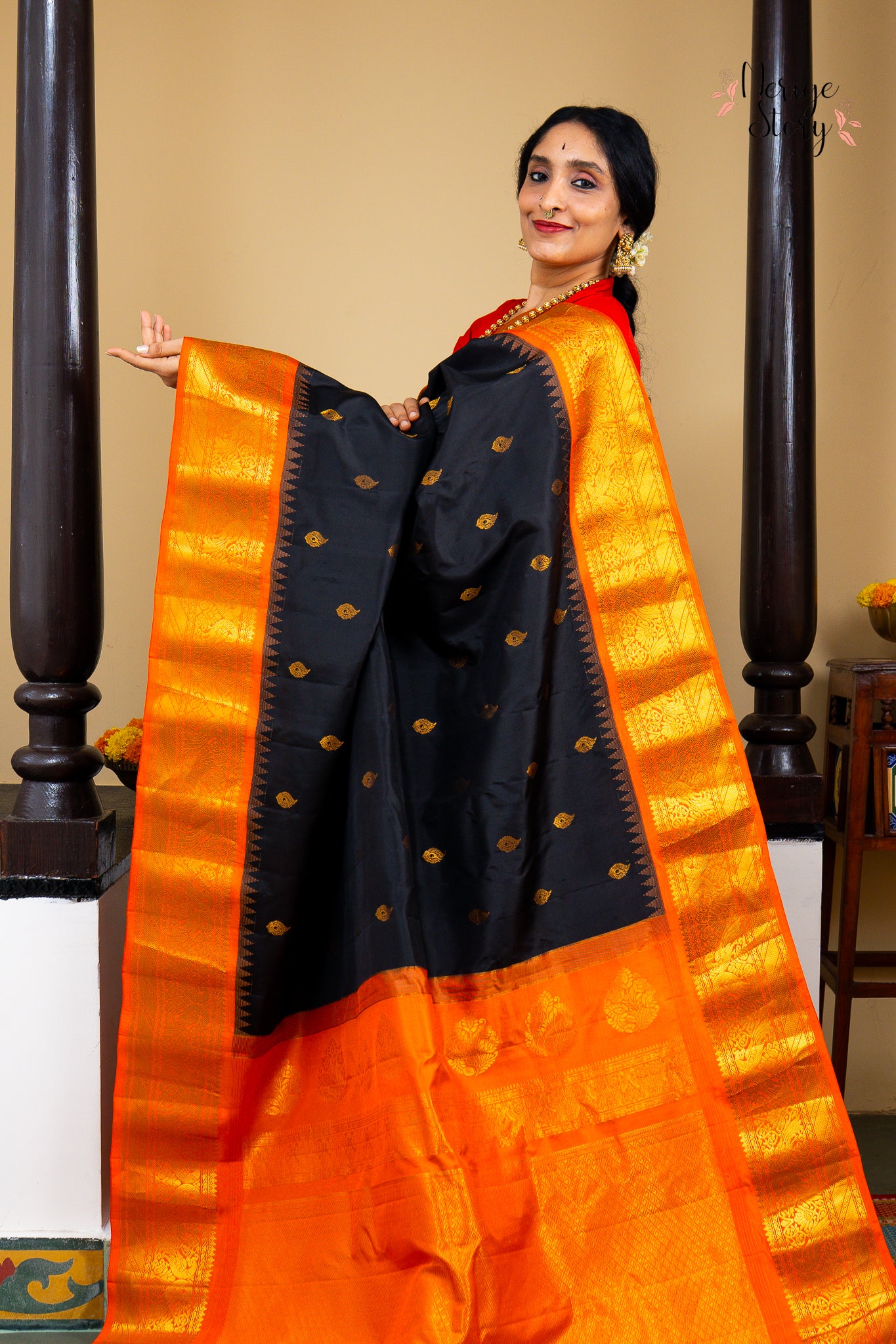 AVANISUTA (అవనిసుత)