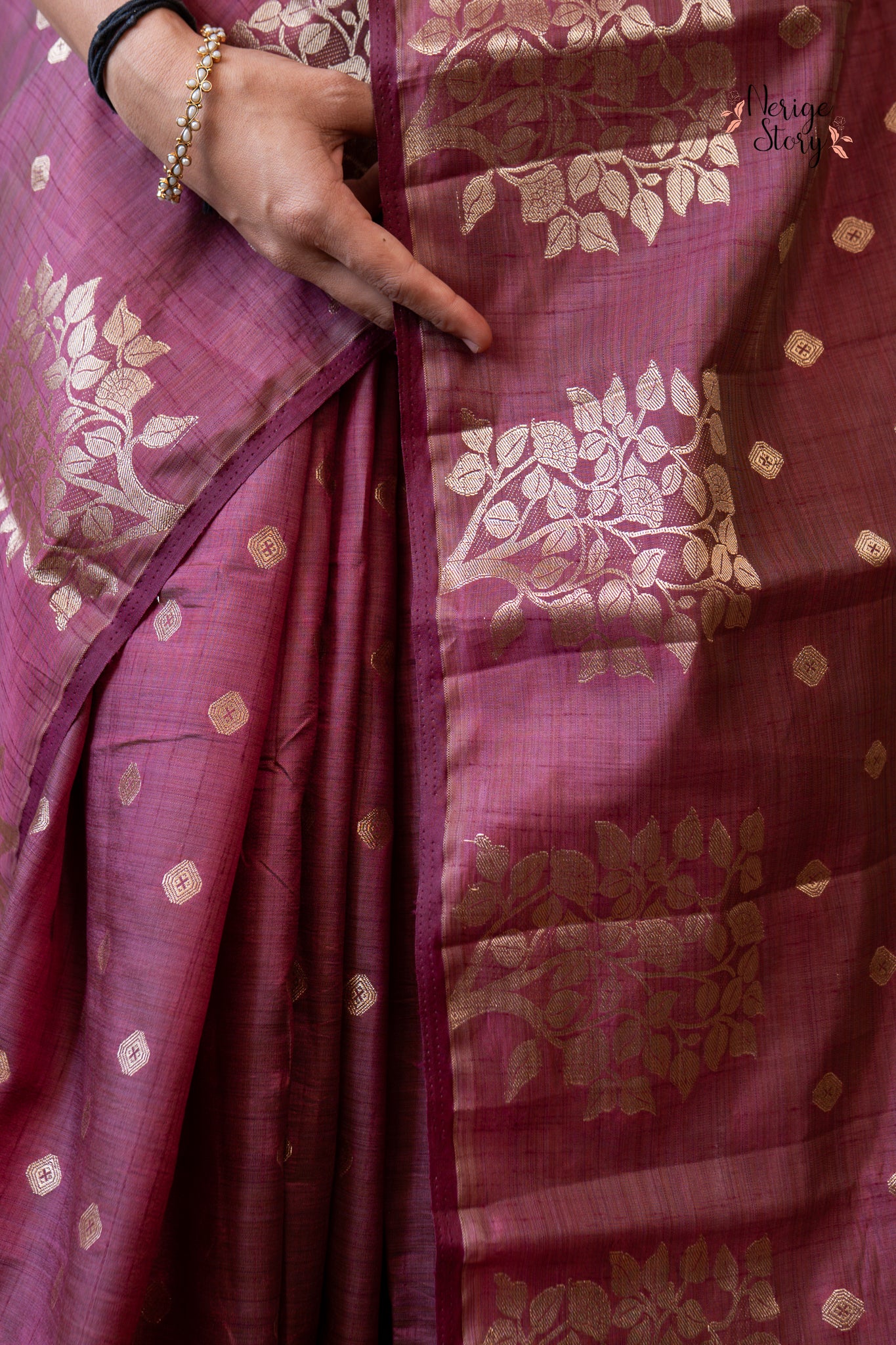 MANDRI (मांद्री)