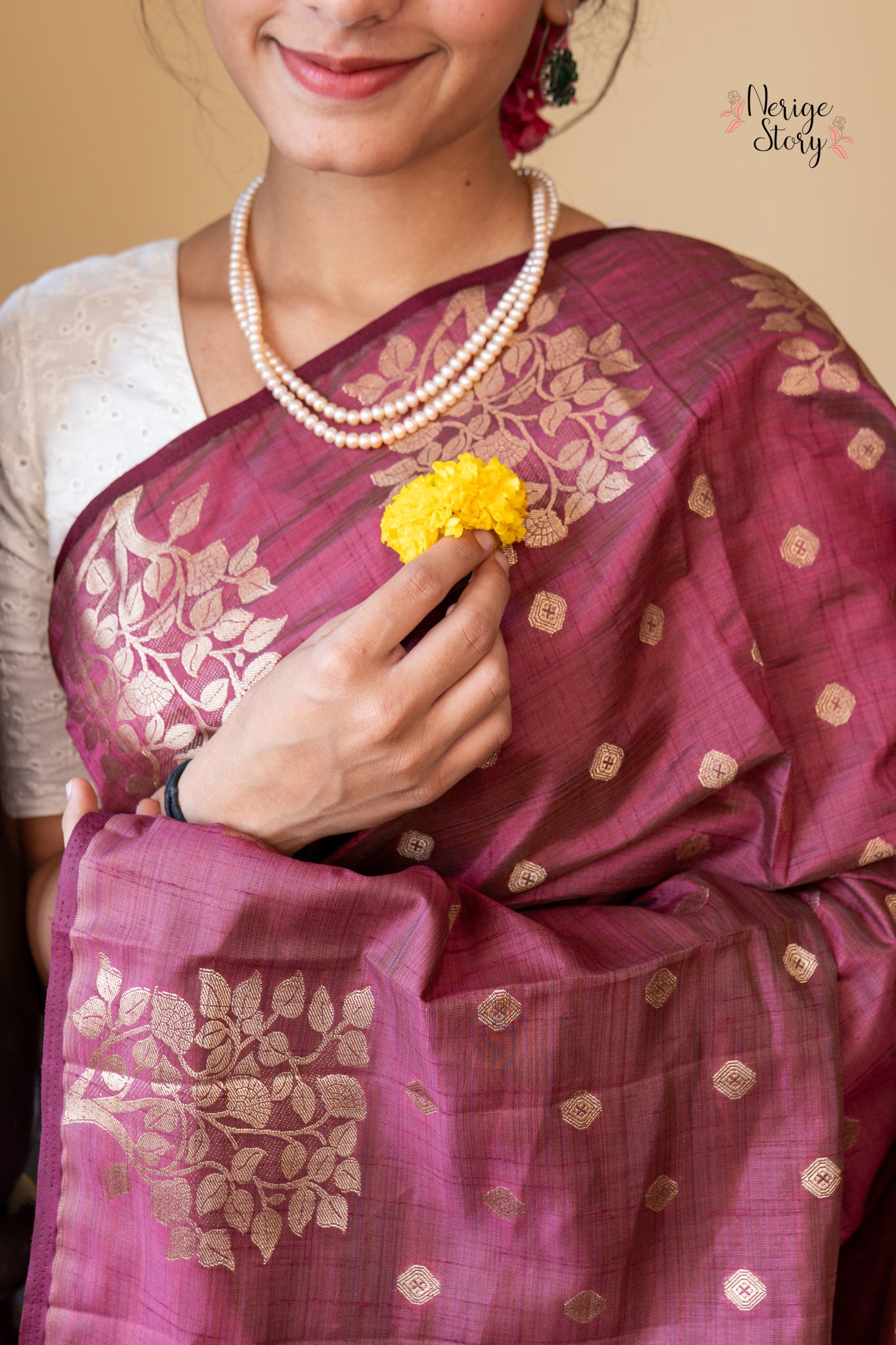 MANDRI (मांद्री)