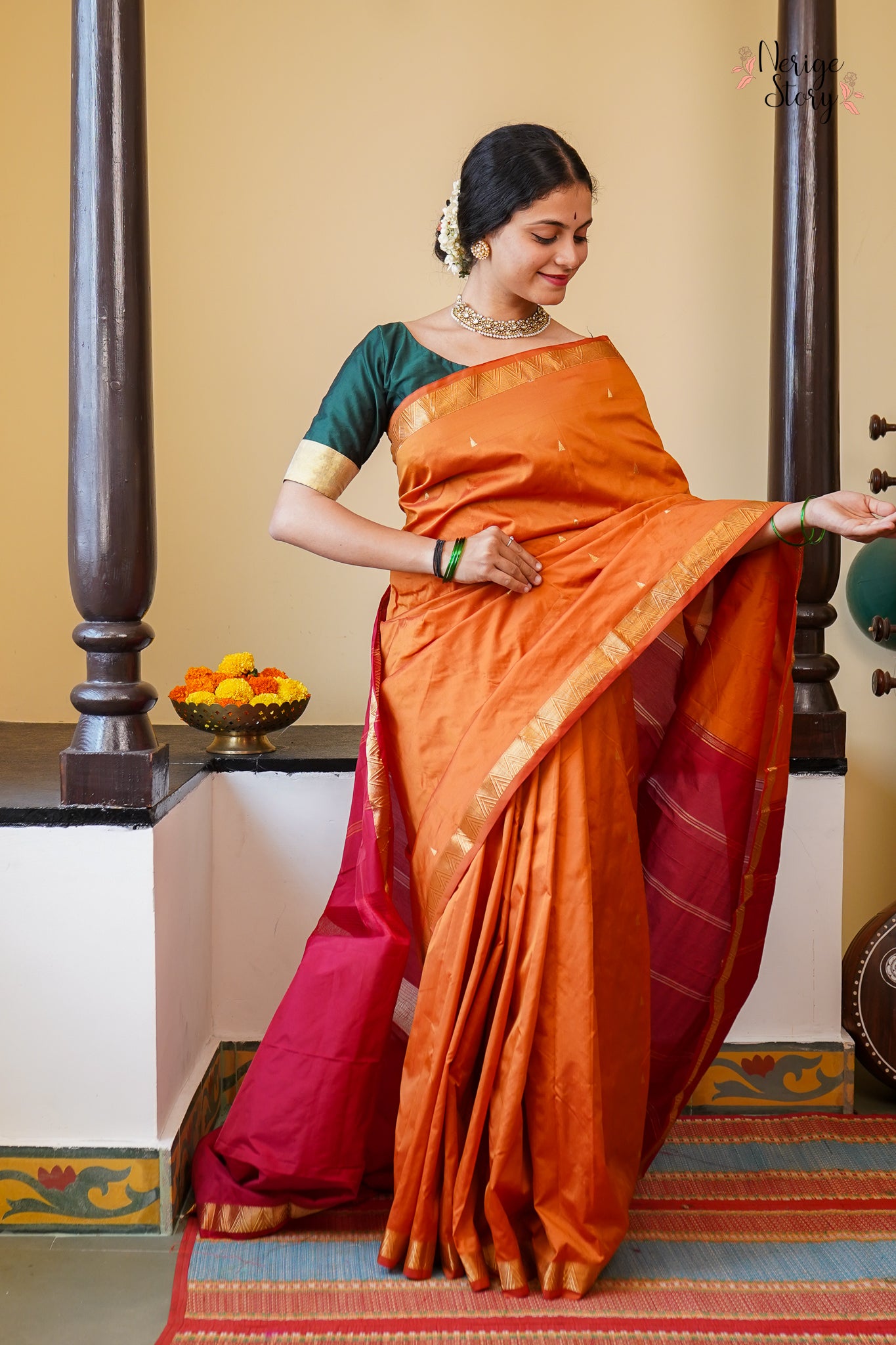 KANIKA (ಕಣಿಕಾ)