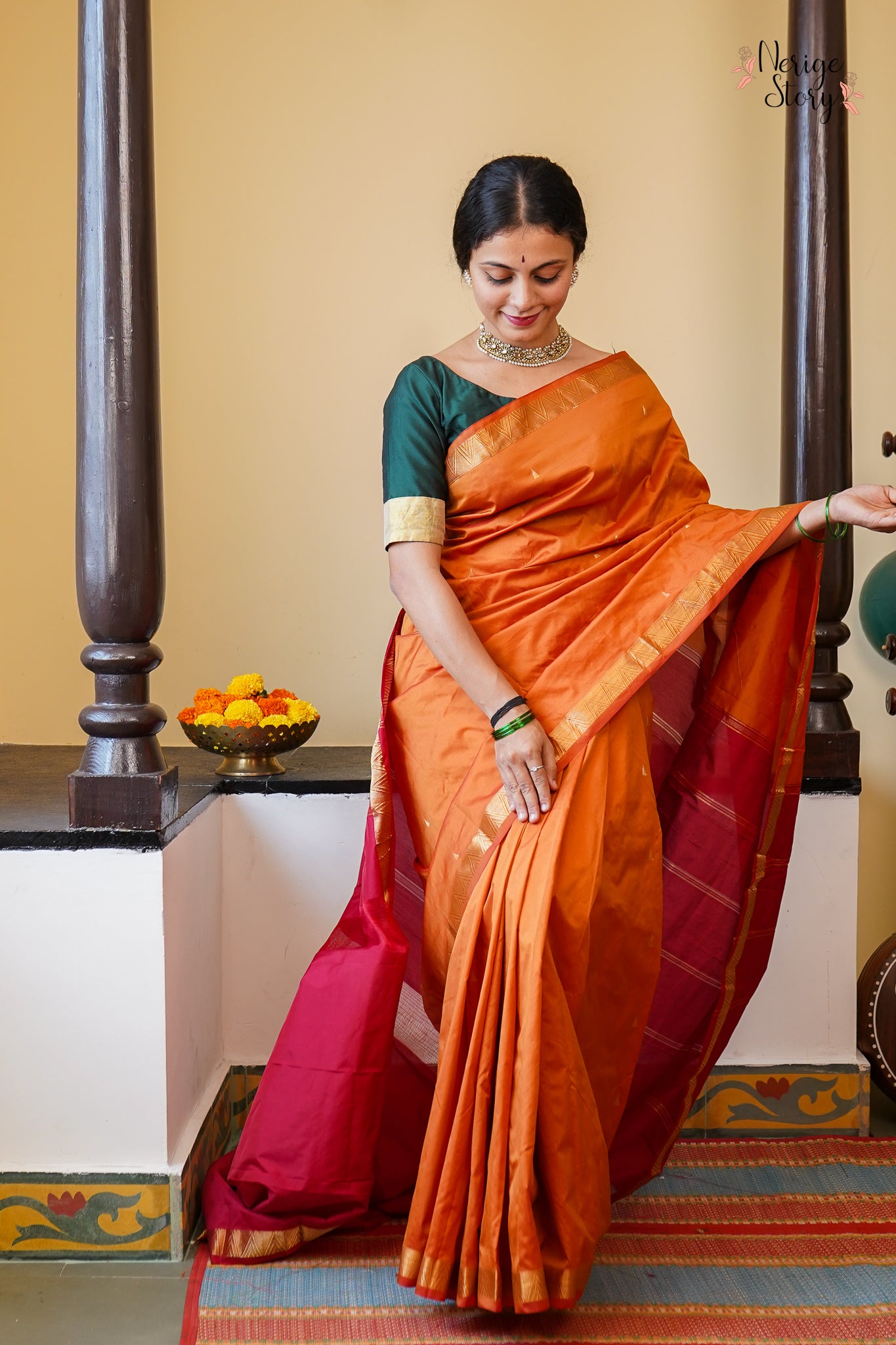 KANIKA (ಕಣಿಕಾ)