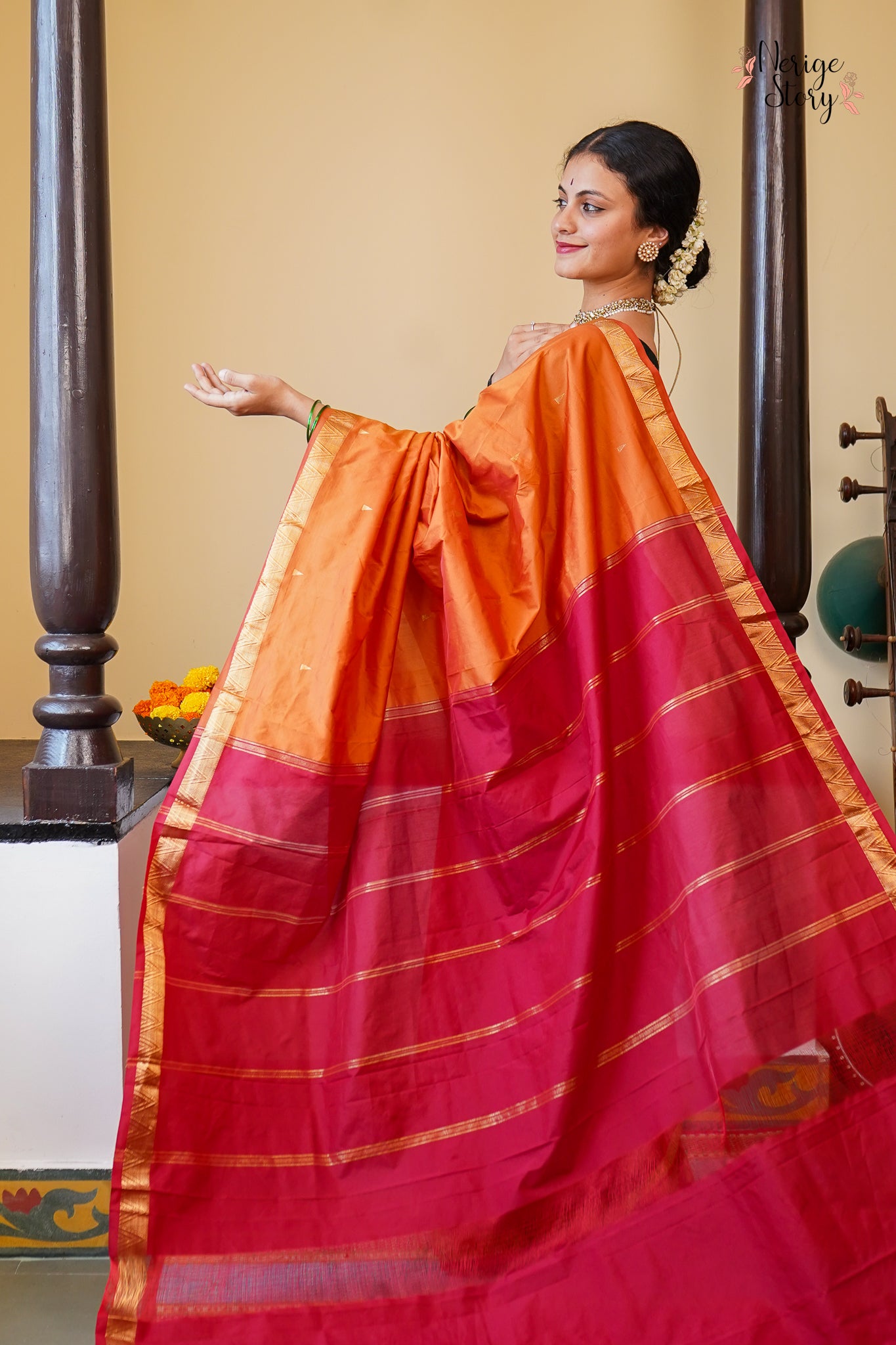 KANIKA (ಕಣಿಕಾ)