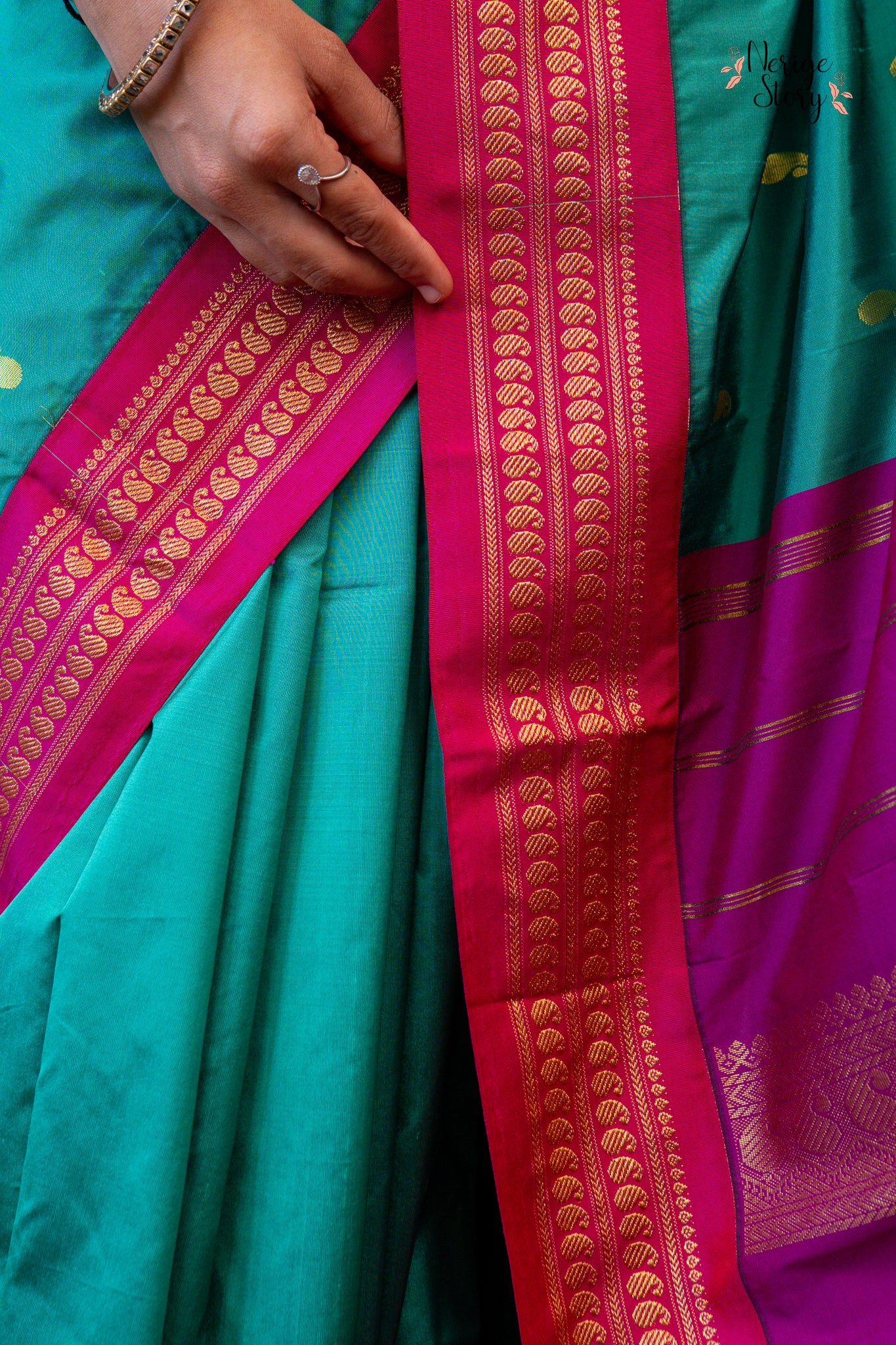 RITAMBHARA (ಋತಂಭರಾ)