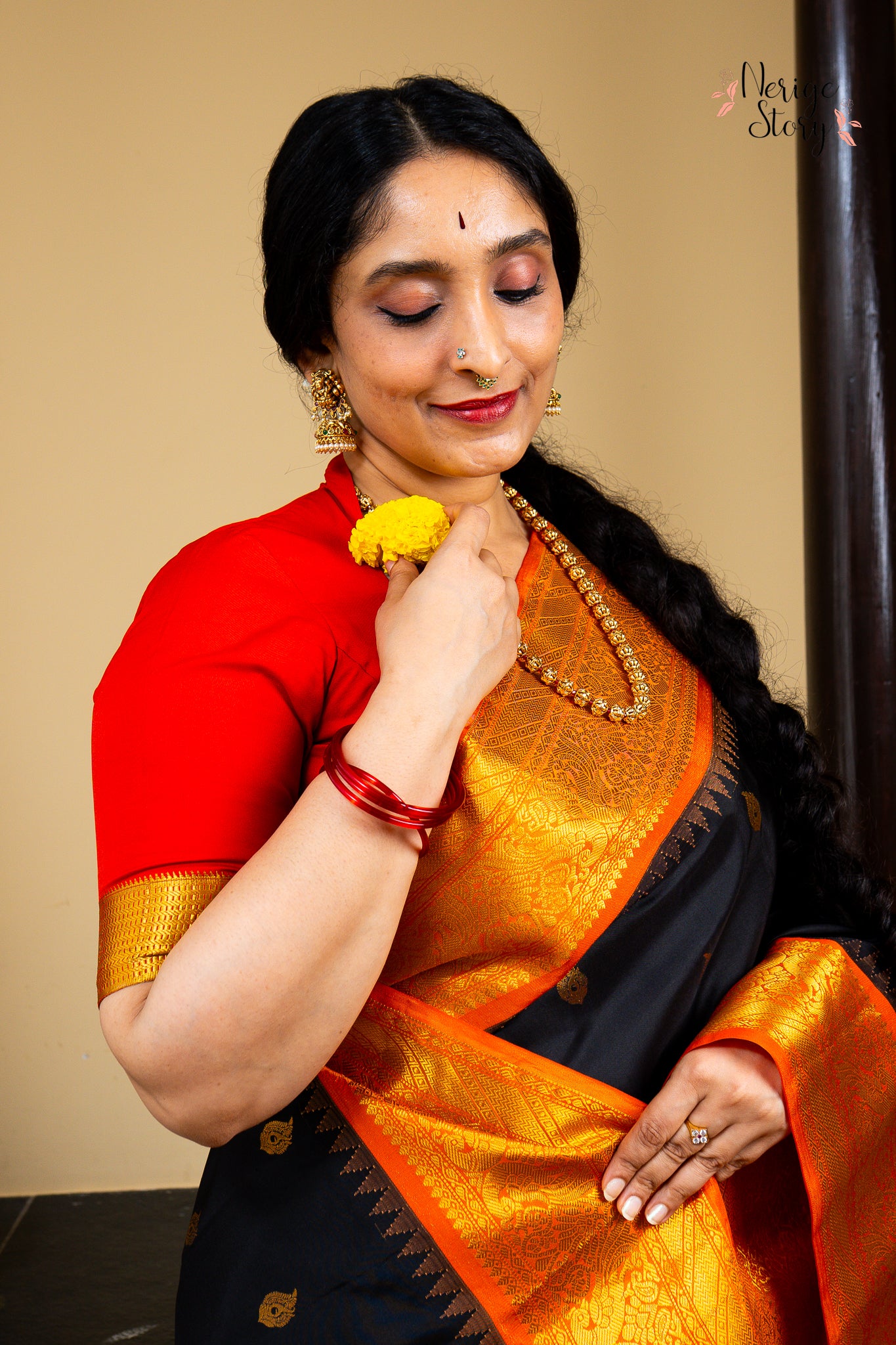 AVANISUTA (అవనిసుత)