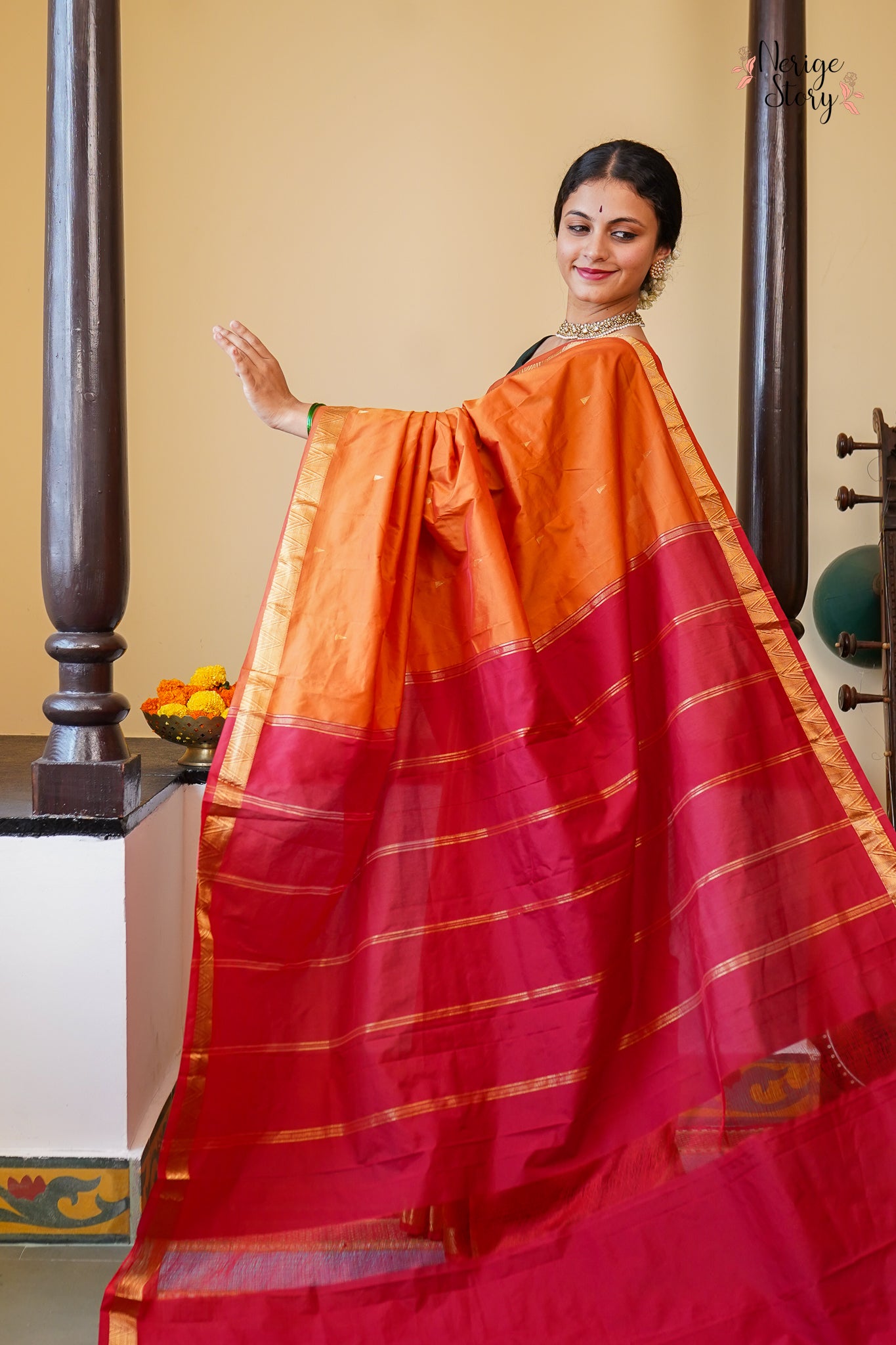 KANIKA (ಕಣಿಕಾ)