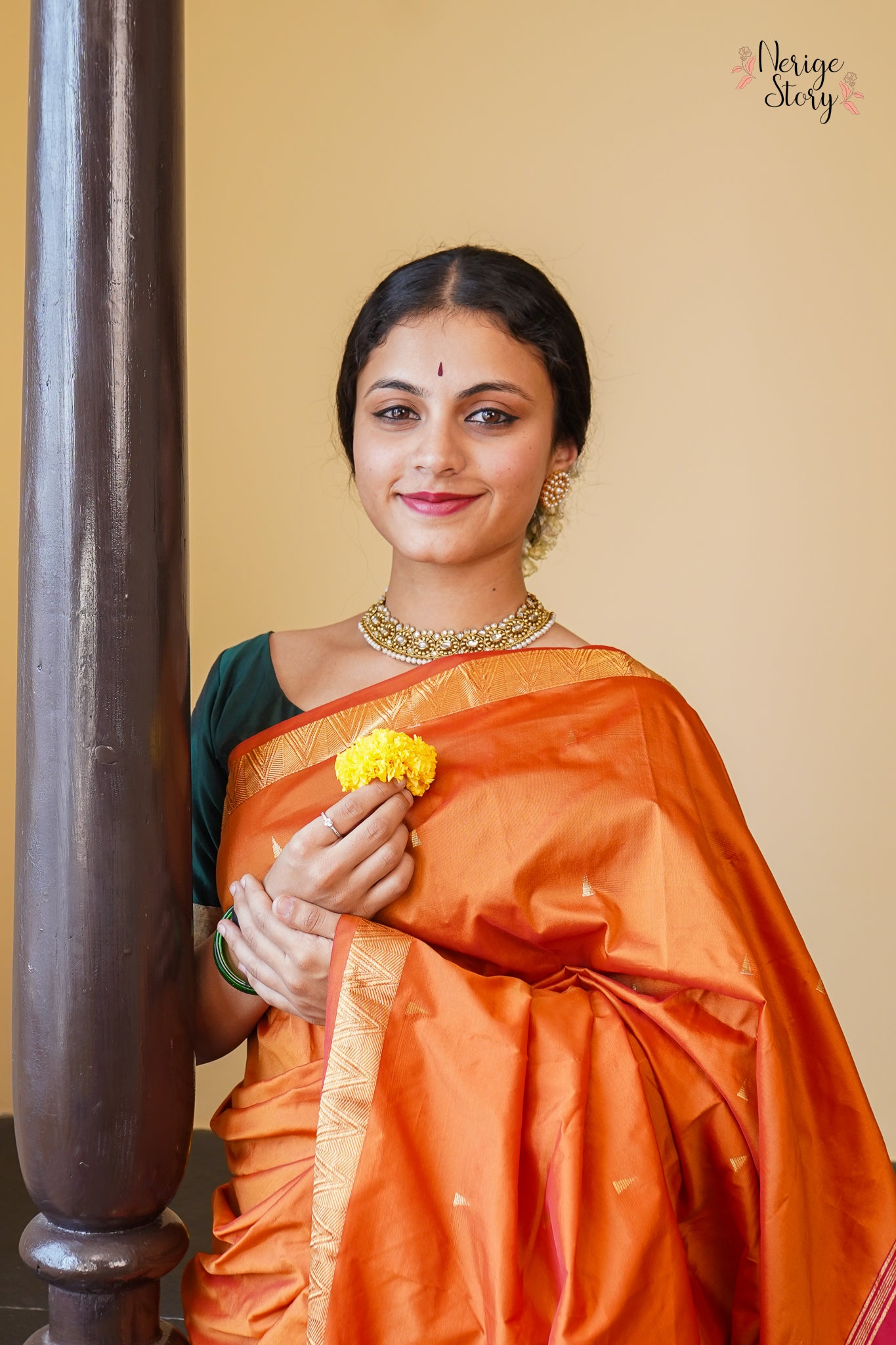 KANIKA (ಕಣಿಕಾ)