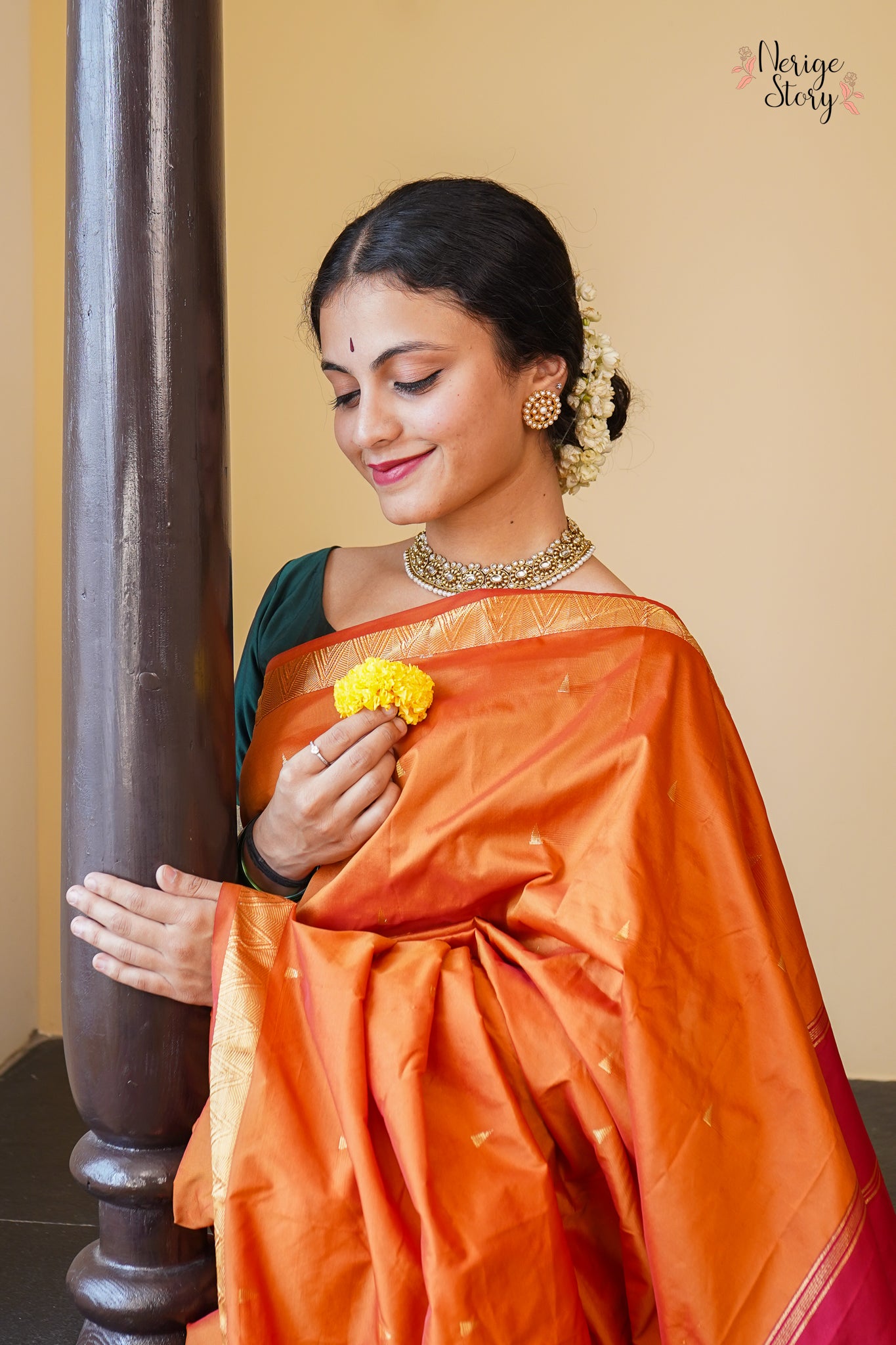 KANIKA (ಕಣಿಕಾ)