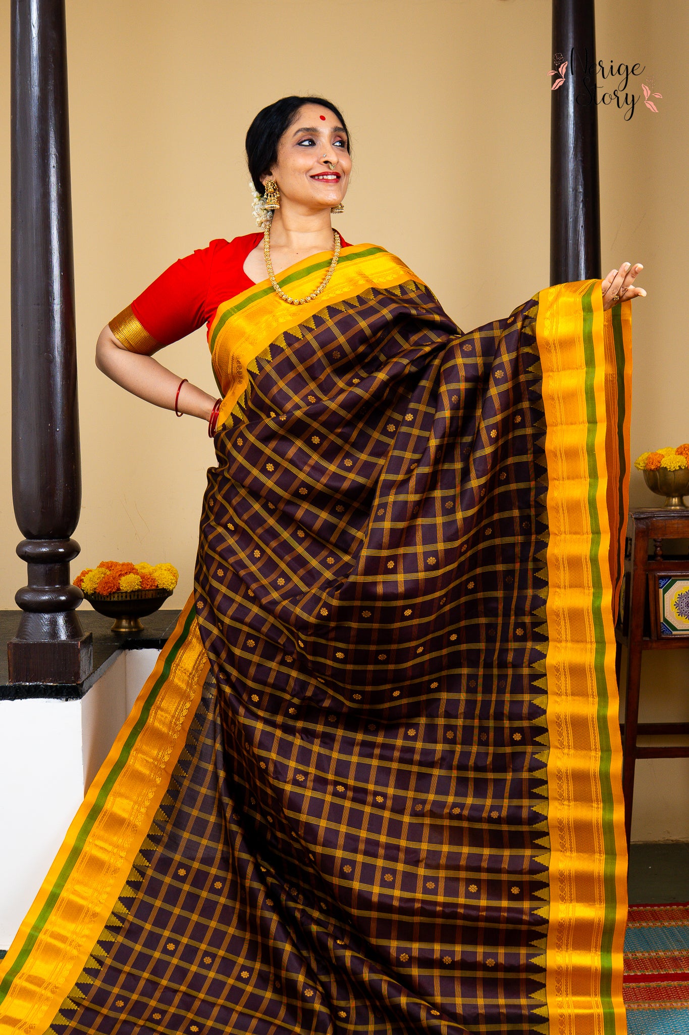 RAMAPRIYA (రామప్రియా)