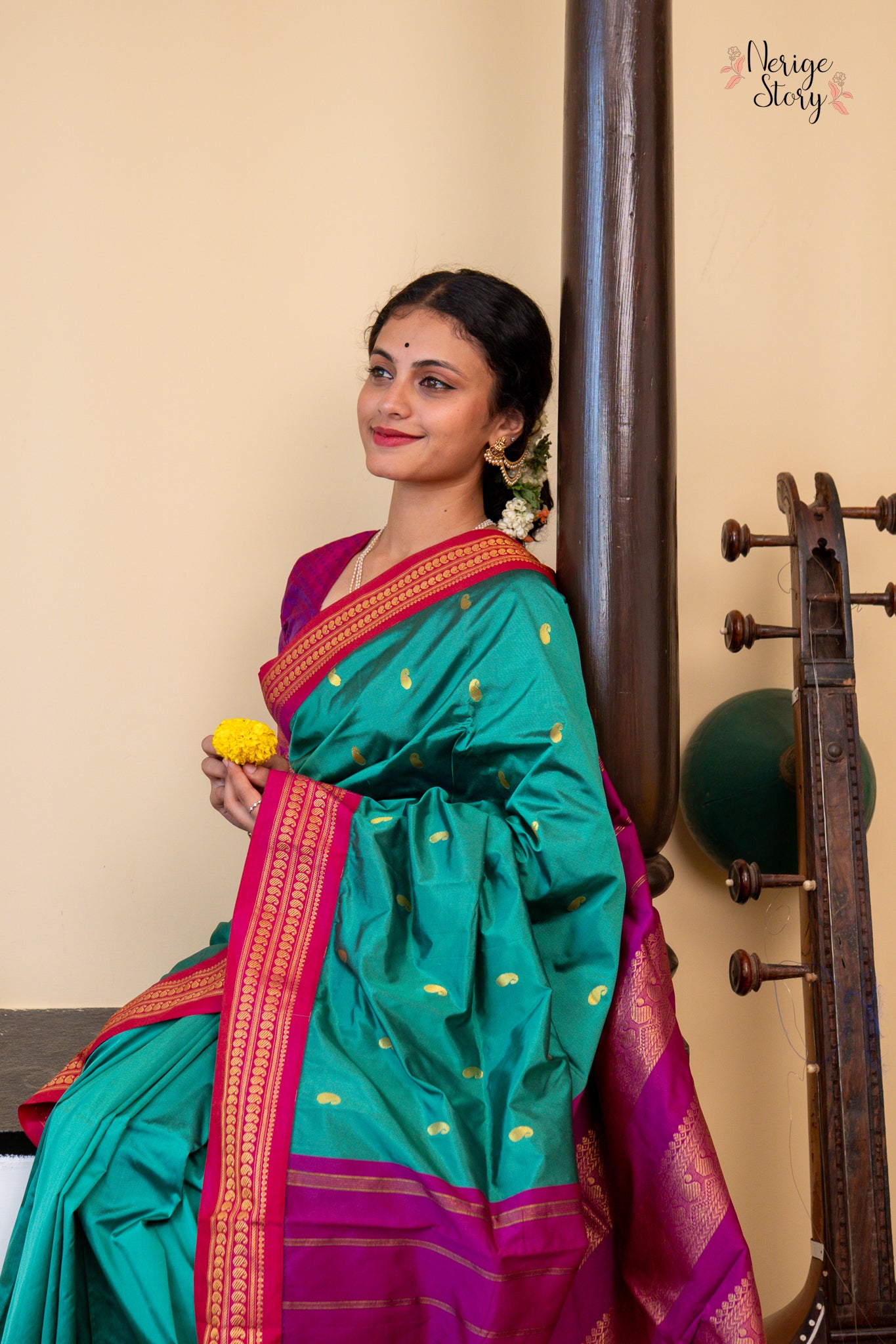 RITAMBHARA (ಋತಂಭರಾ)