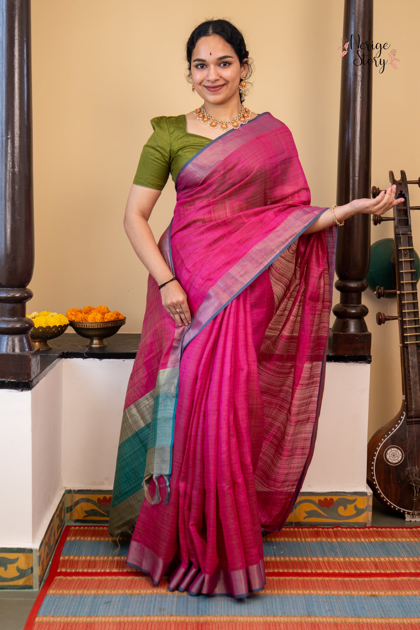 SHRADDHA (श्रद्धा)